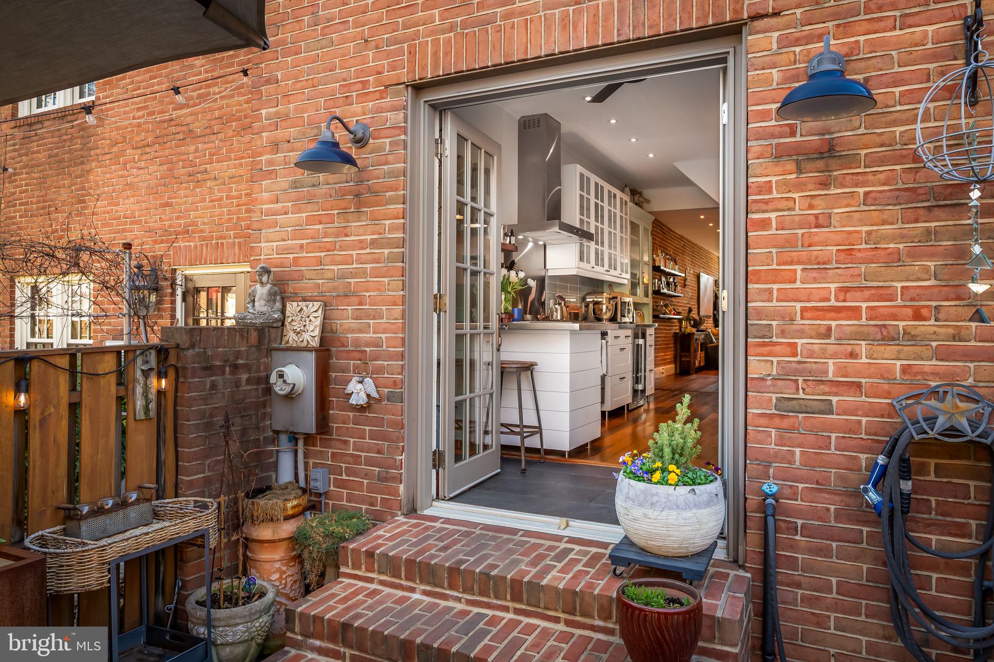 OTTERBEIN - Residential