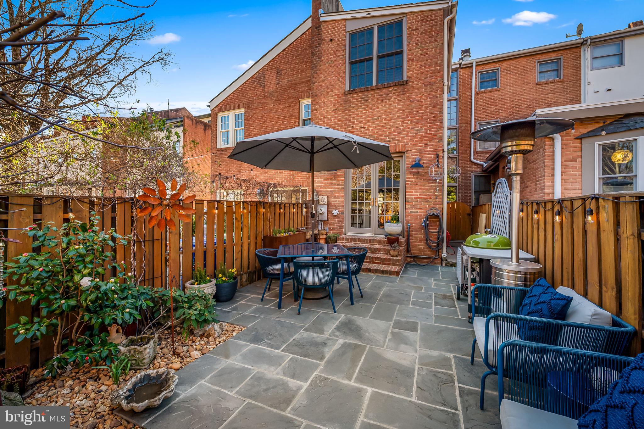 OTTERBEIN - Residential