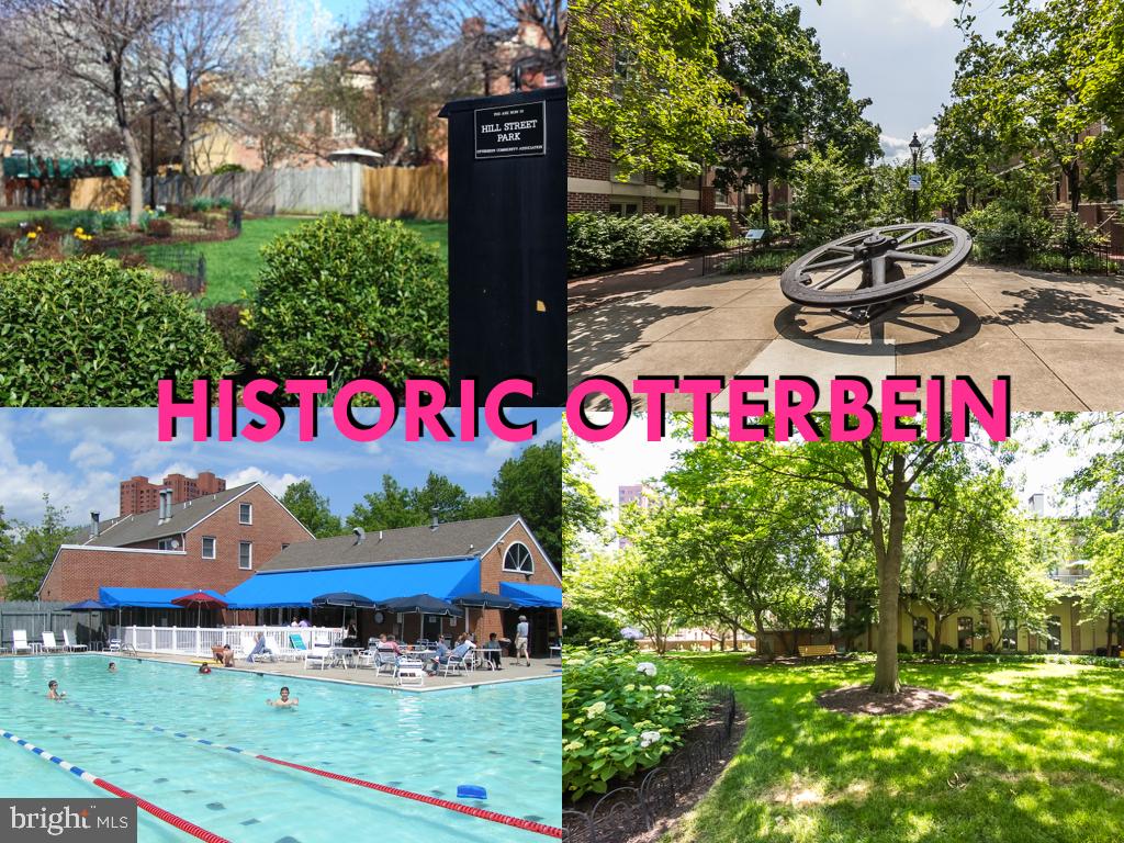 OTTERBEIN - Residential