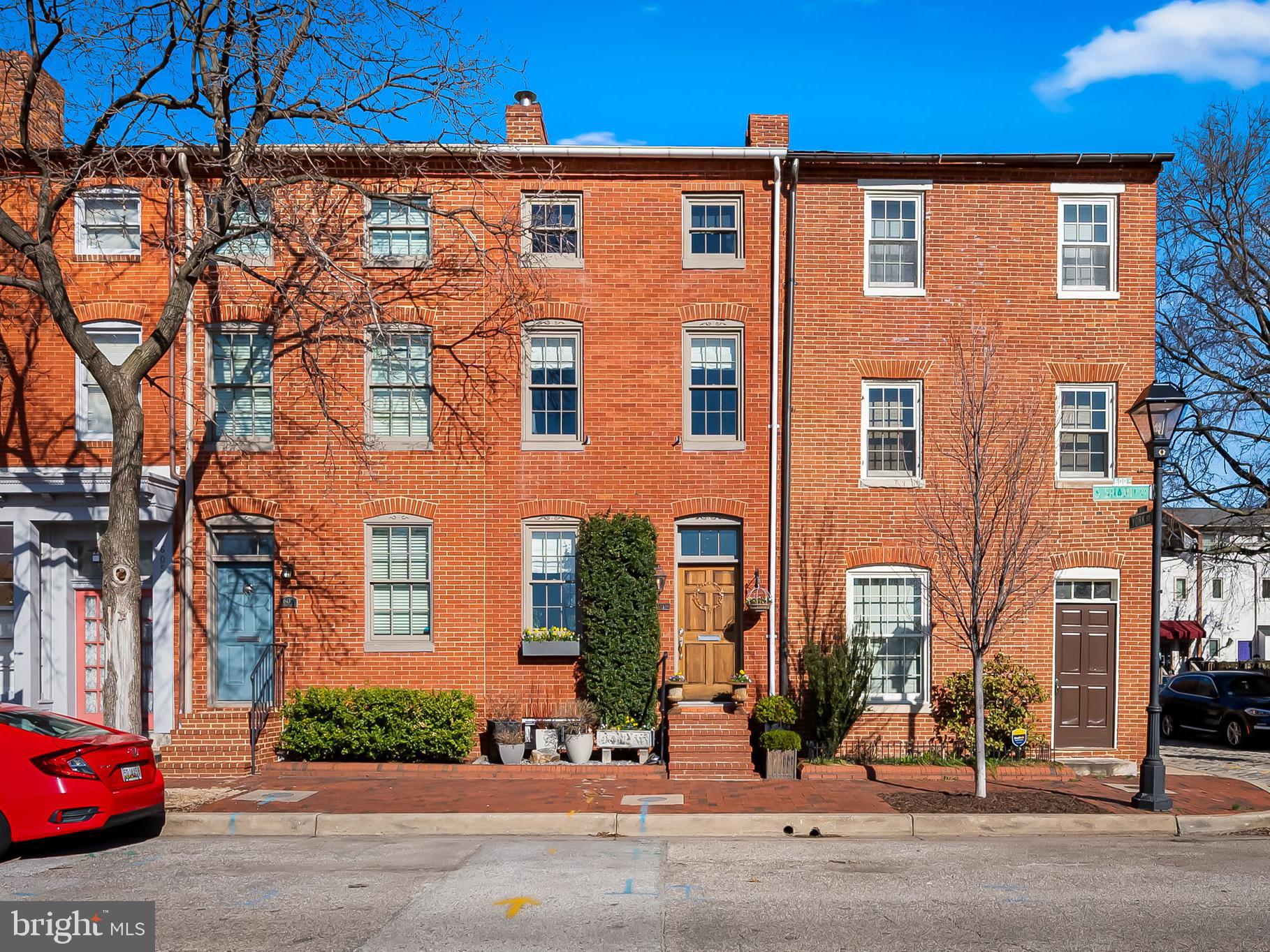 OTTERBEIN - Residential