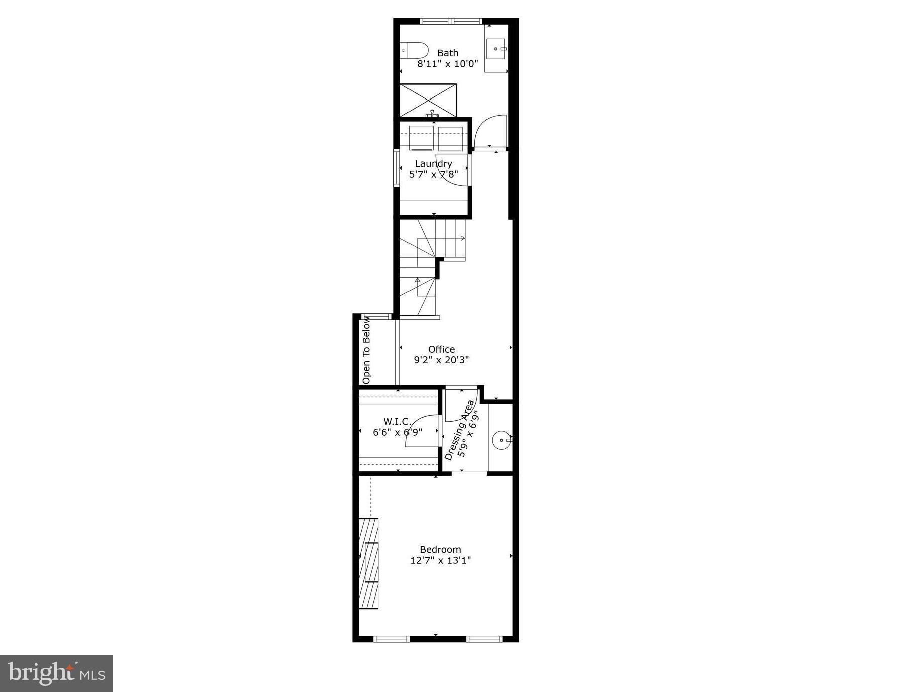 OTTERBEIN - Residential