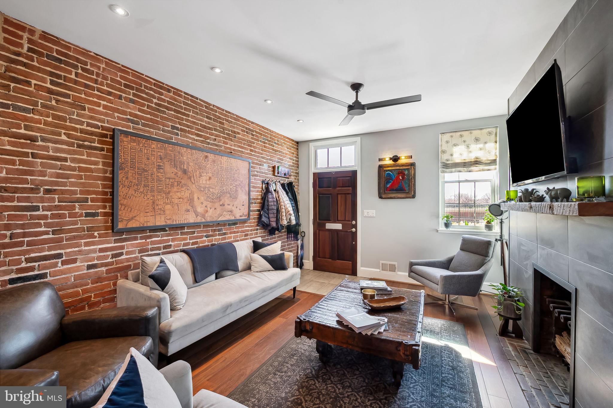 OTTERBEIN - Residential