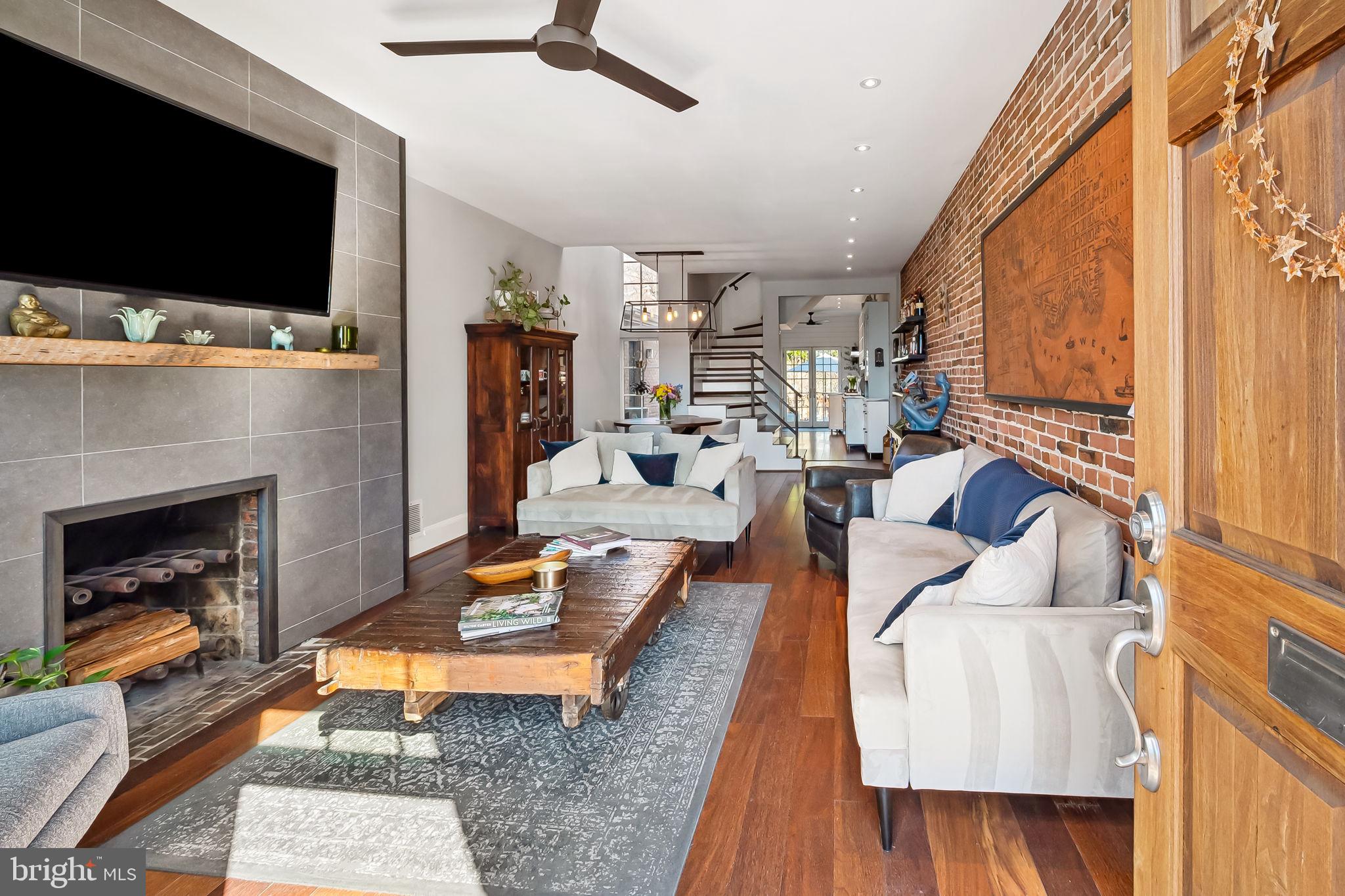 OTTERBEIN - Residential