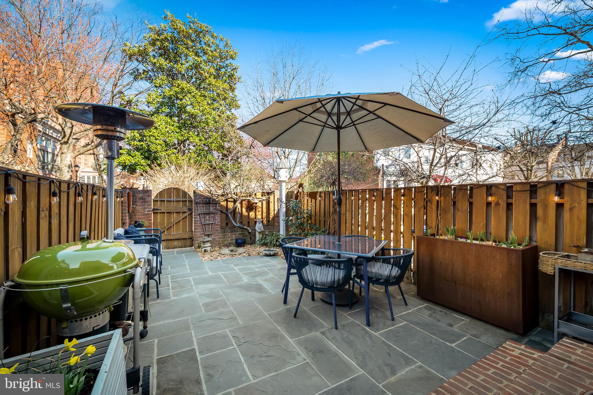 OTTERBEIN - Residential