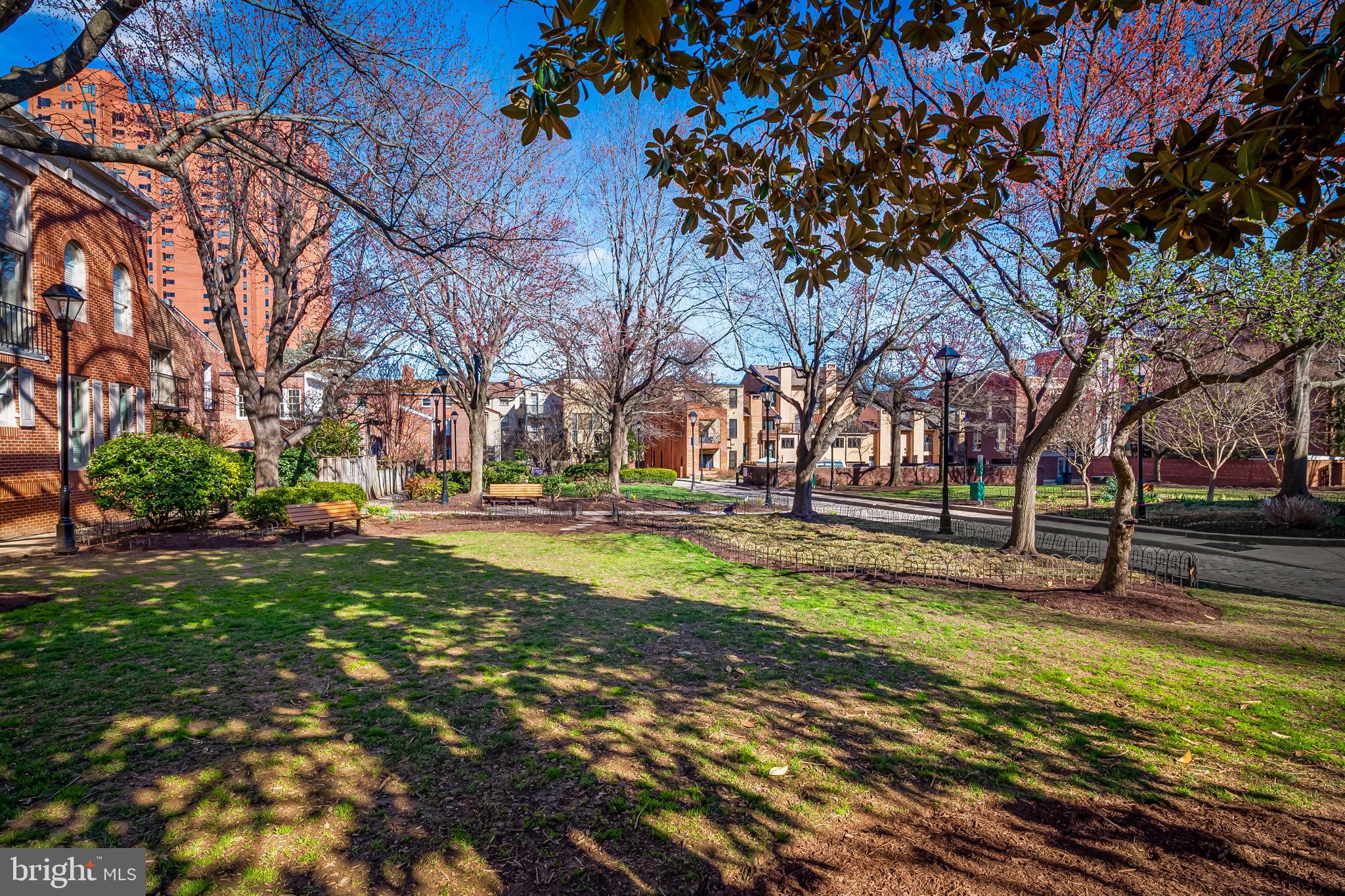 OTTERBEIN - Residential