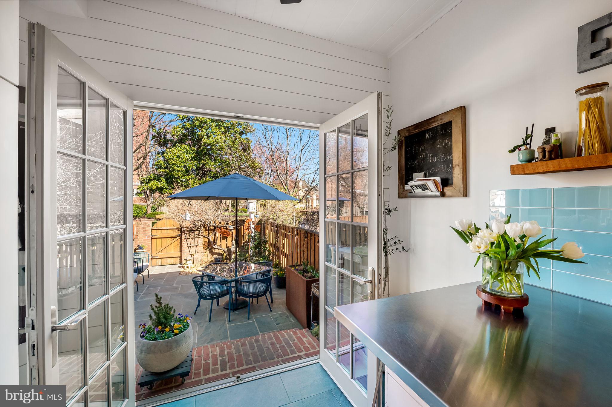 OTTERBEIN - Residential