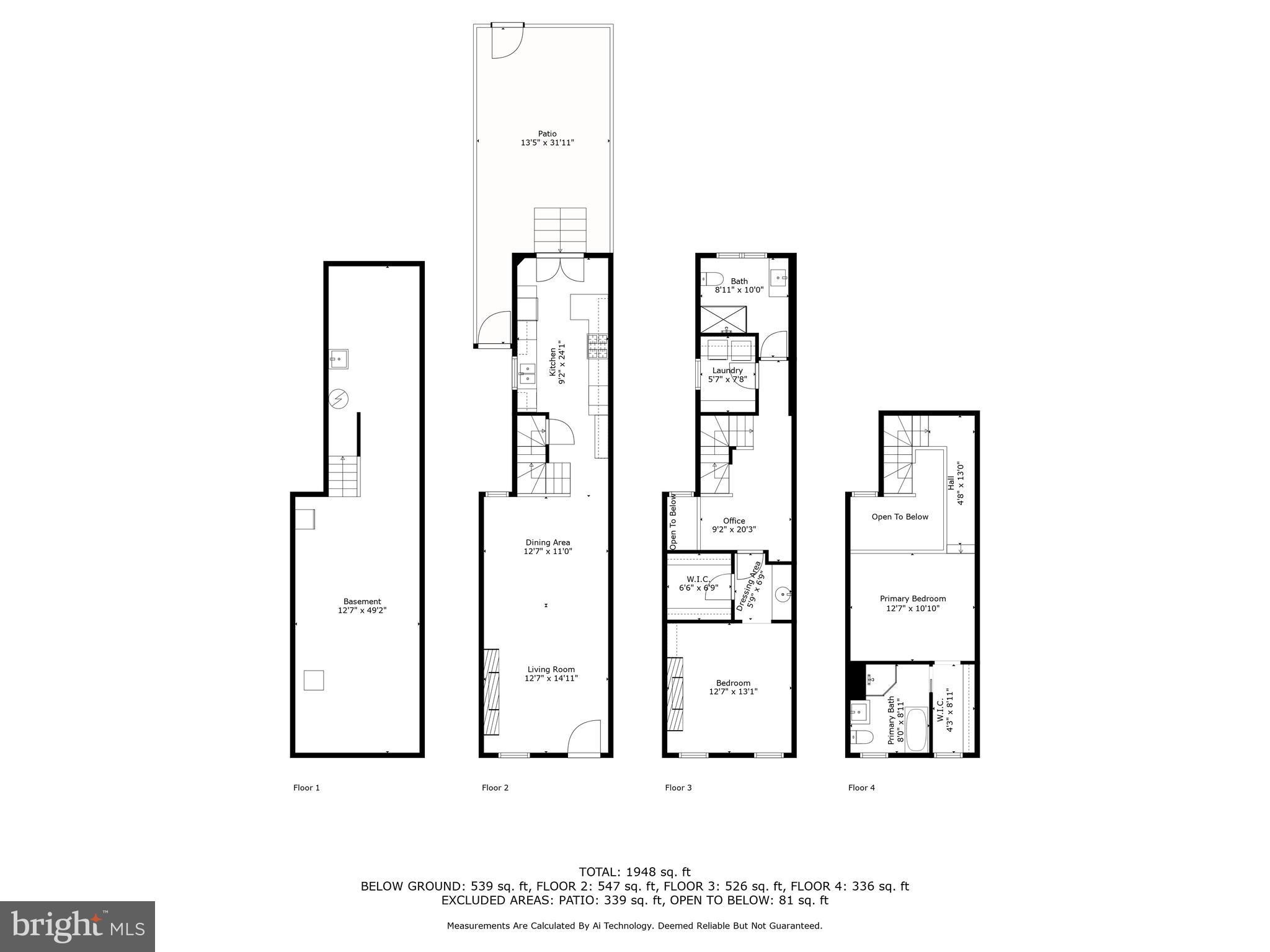 OTTERBEIN - Residential
