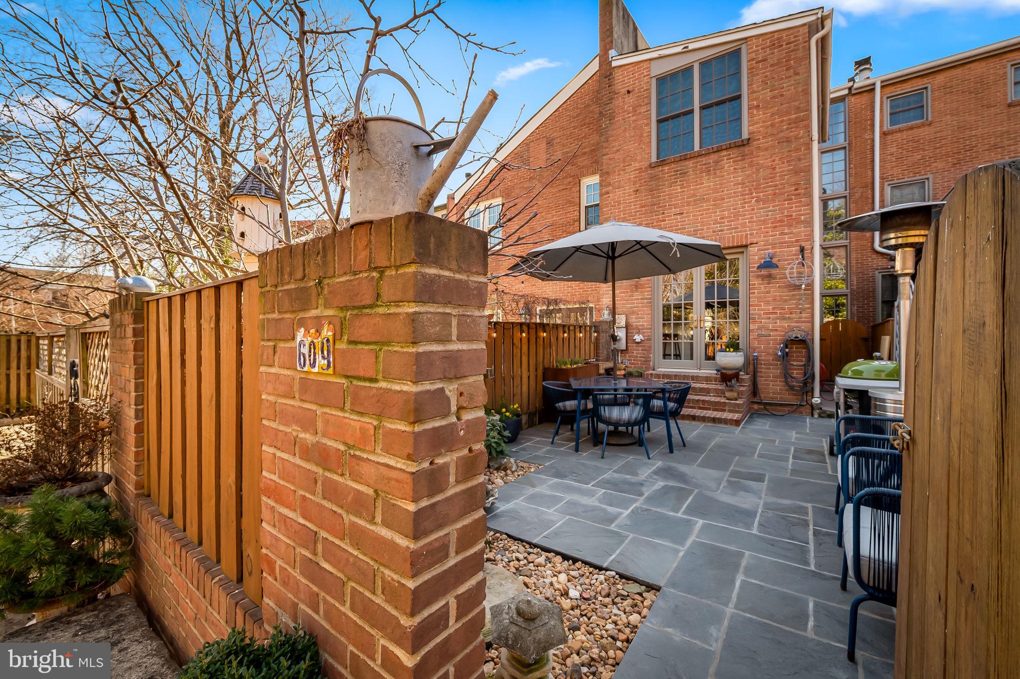 OTTERBEIN - Residential