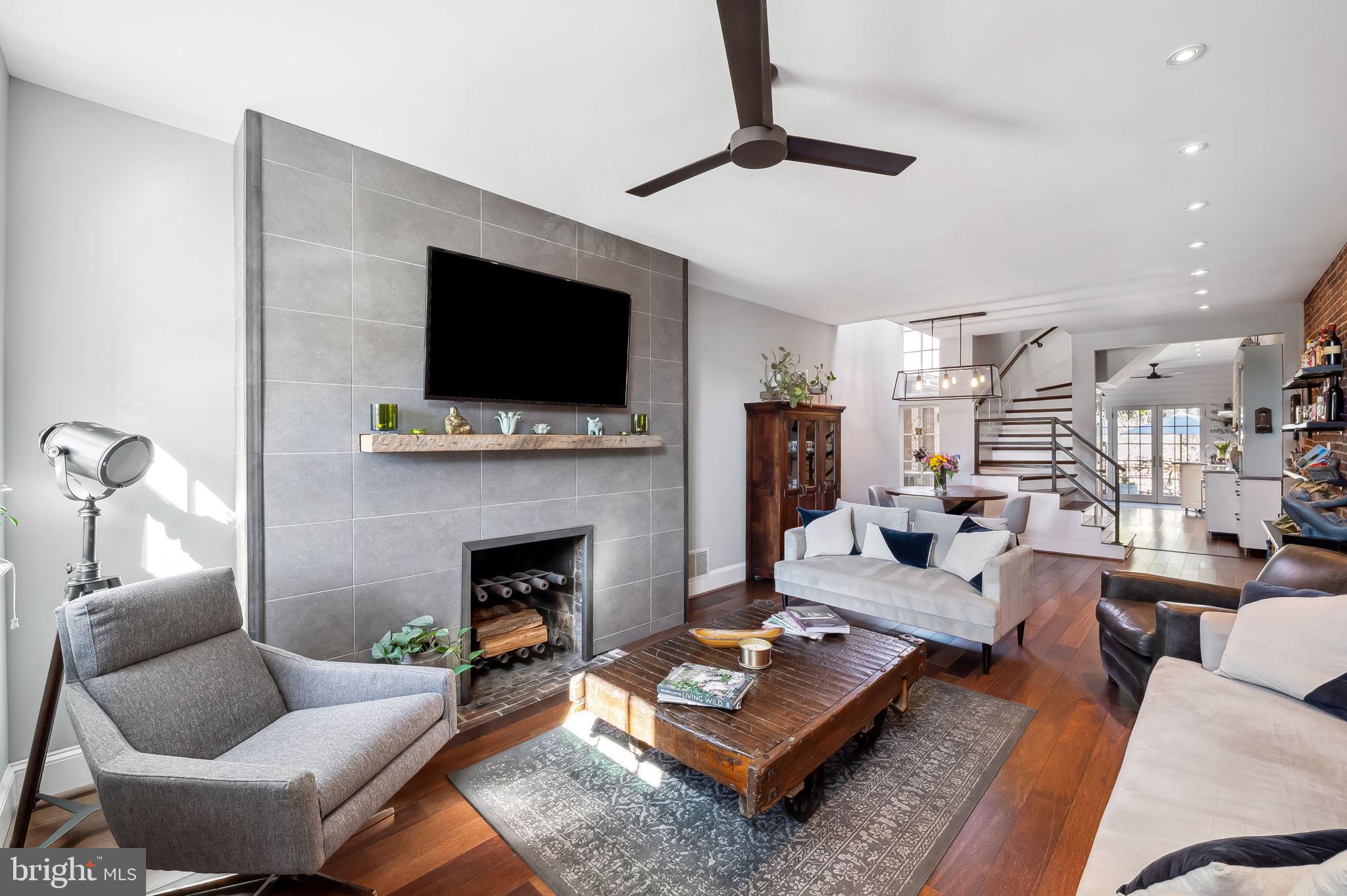 OTTERBEIN - Residential