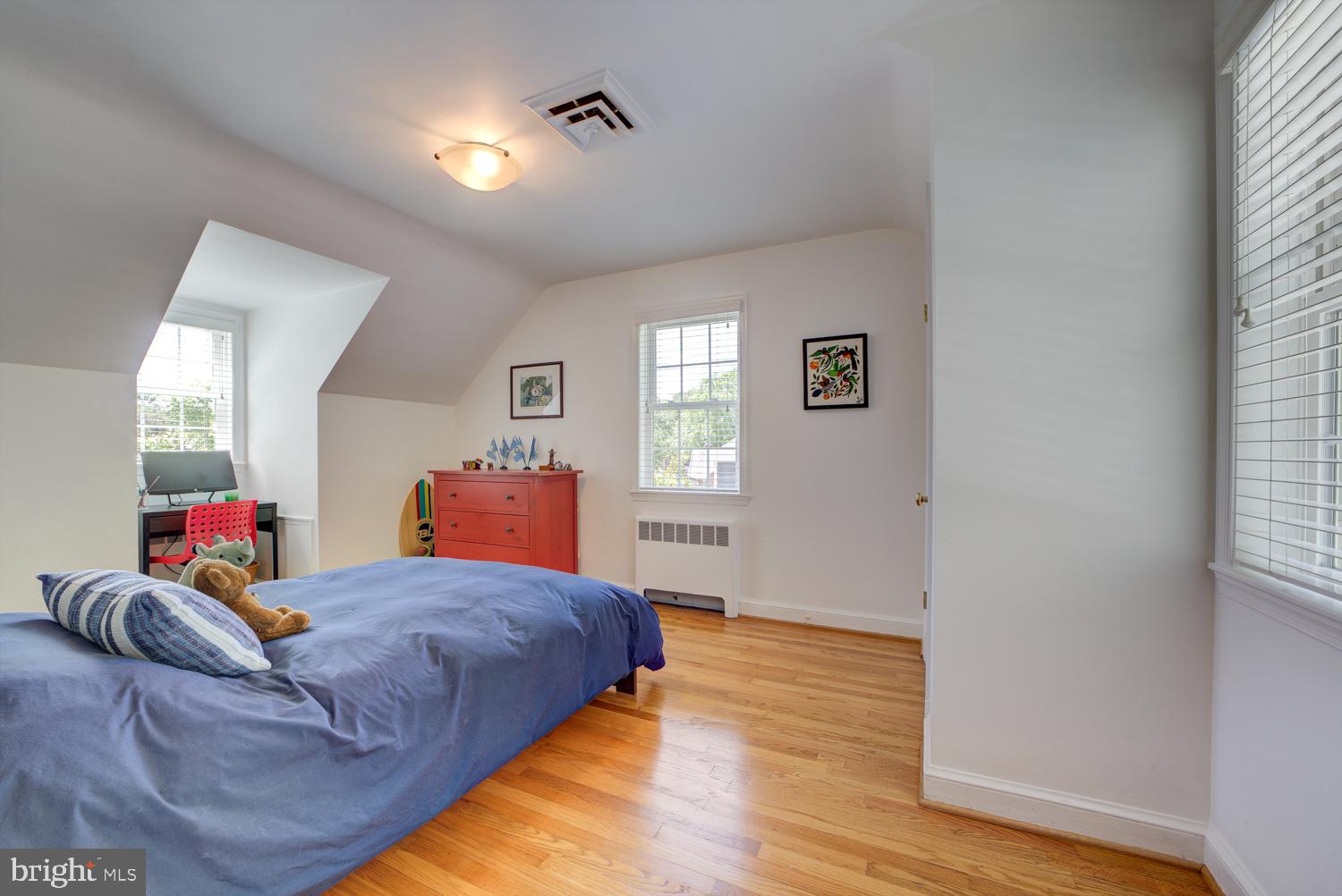 SUMNER - Residential