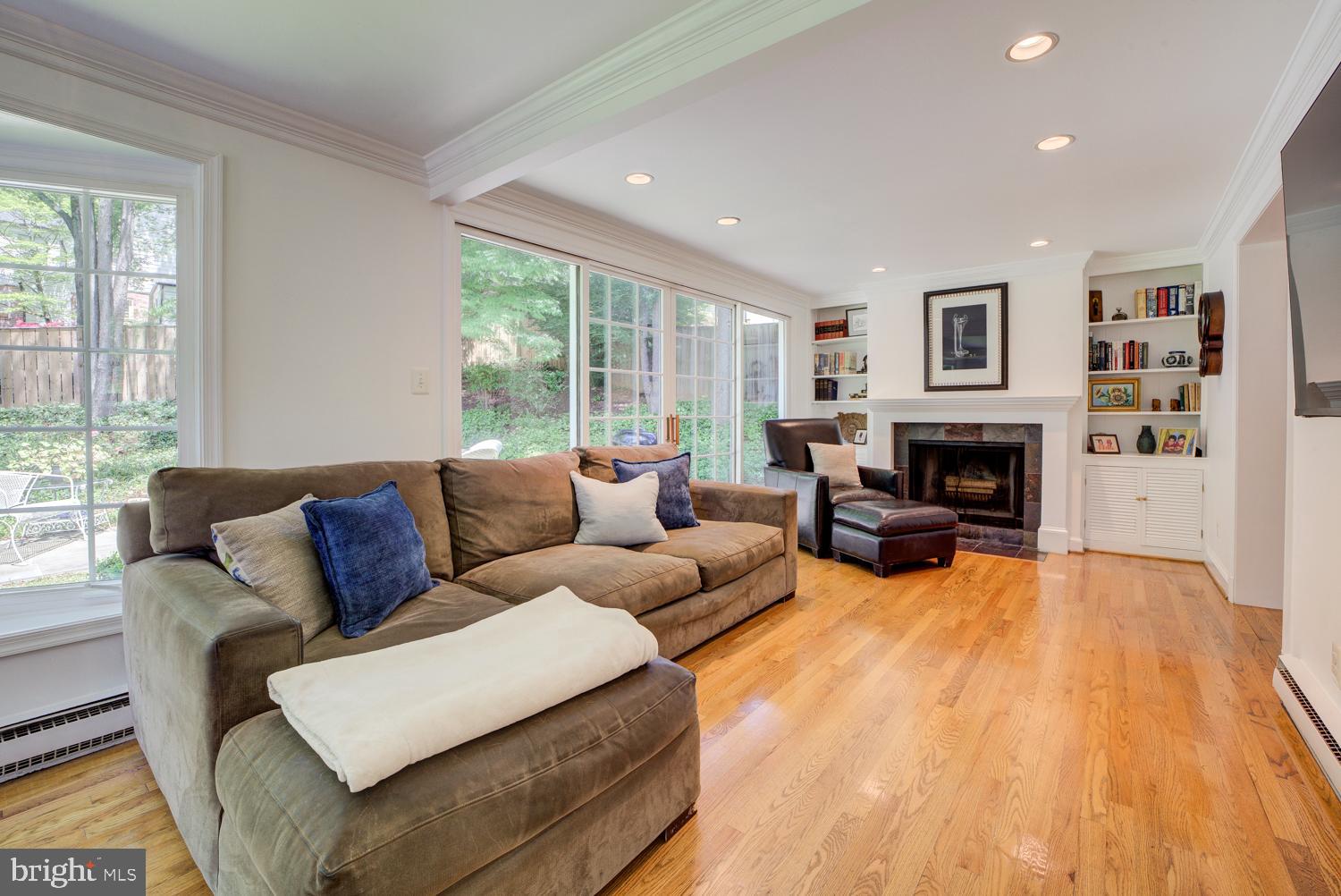 SUMNER - Residential