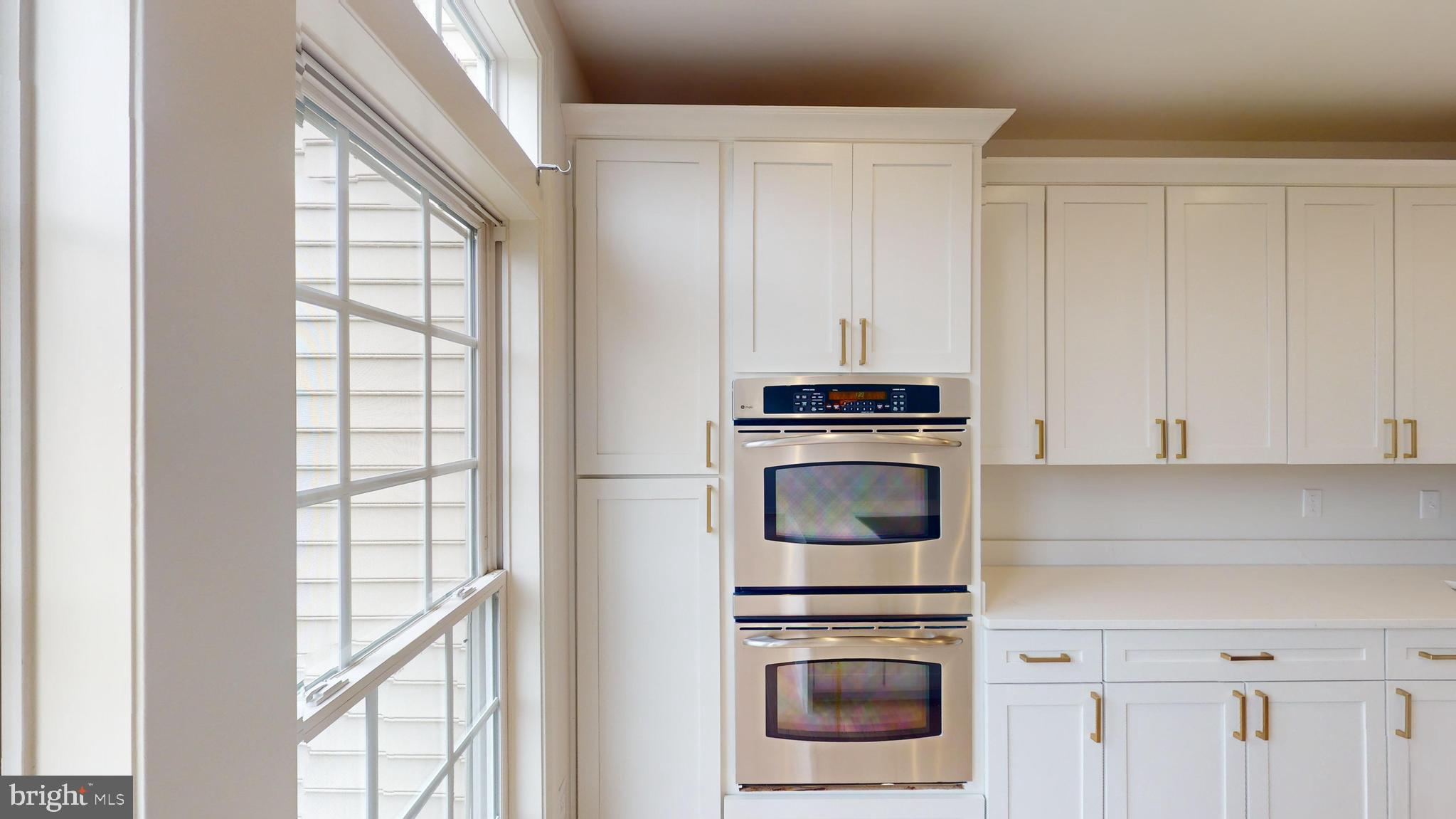 KIRKPATRICK FARMS - Residential Lease