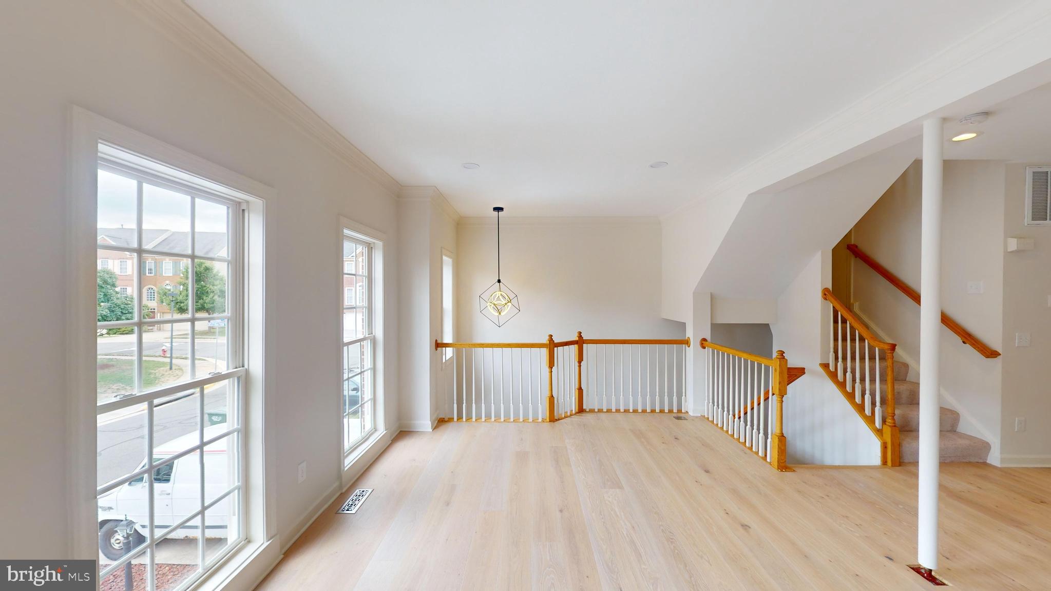 KIRKPATRICK FARMS - Residential Lease