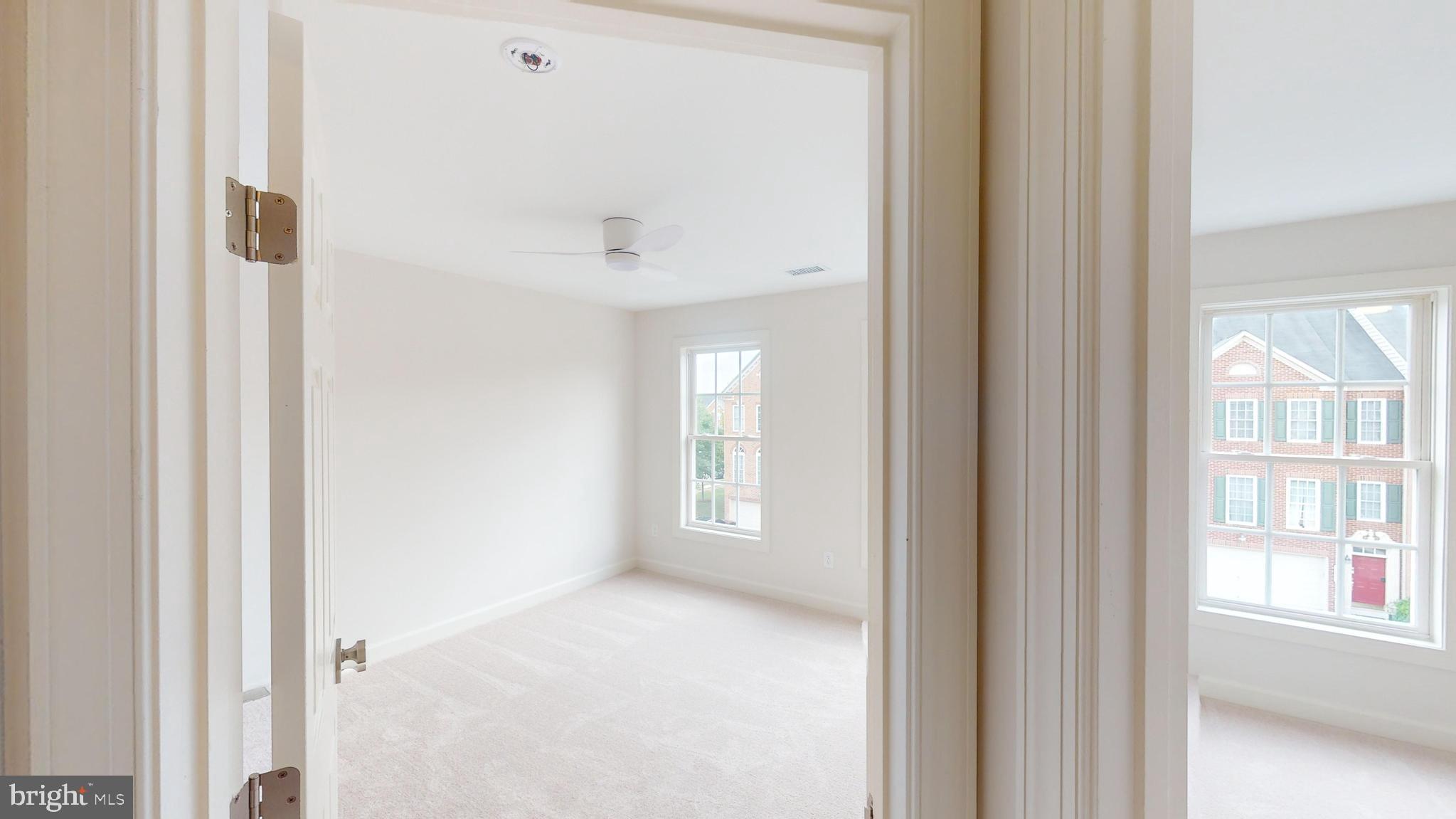 KIRKPATRICK FARMS - Residential Lease