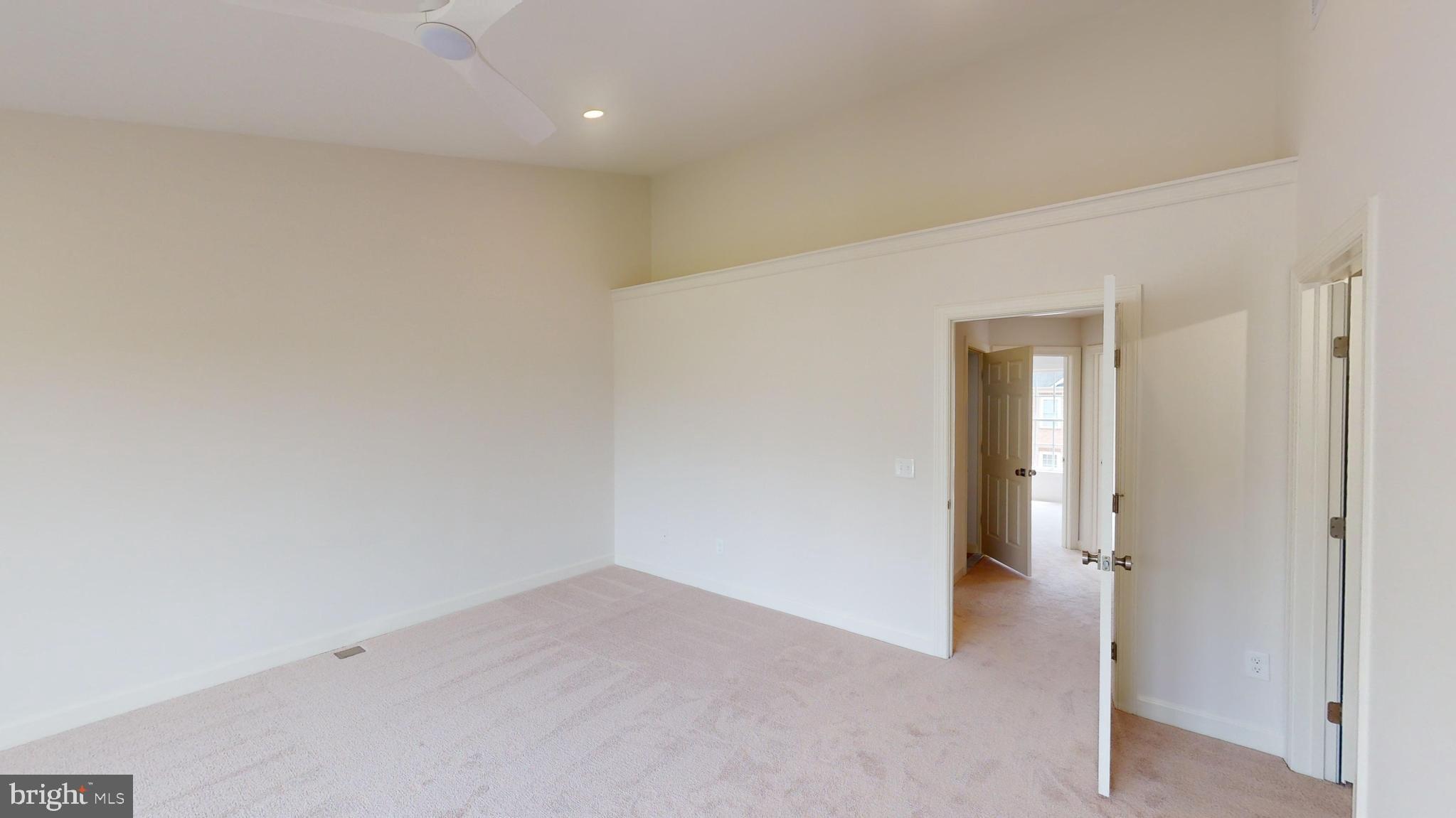 KIRKPATRICK FARMS - Residential Lease