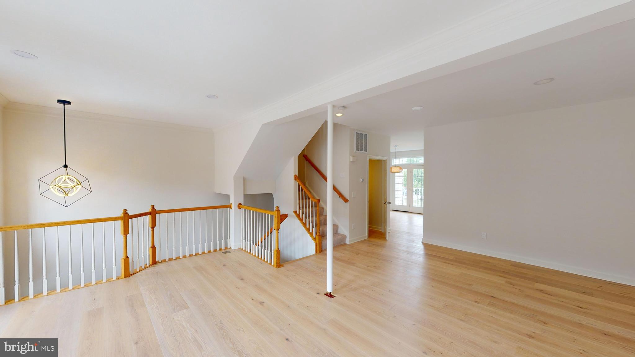 KIRKPATRICK FARMS - Residential Lease