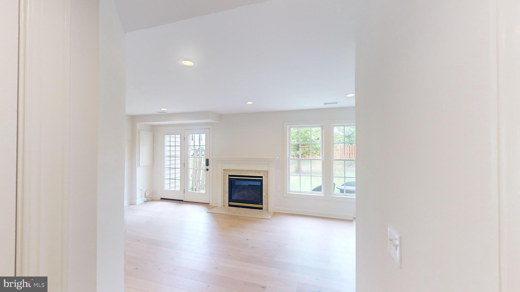 KIRKPATRICK FARMS - Residential Lease