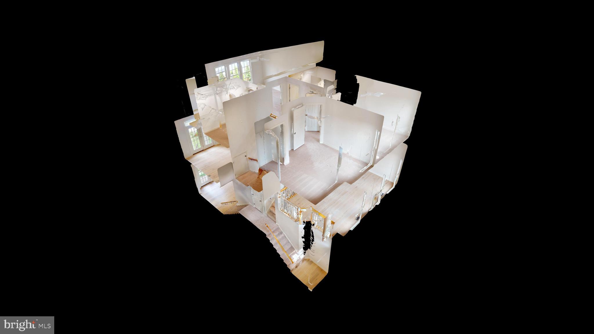 KIRKPATRICK FARMS - Residential Lease