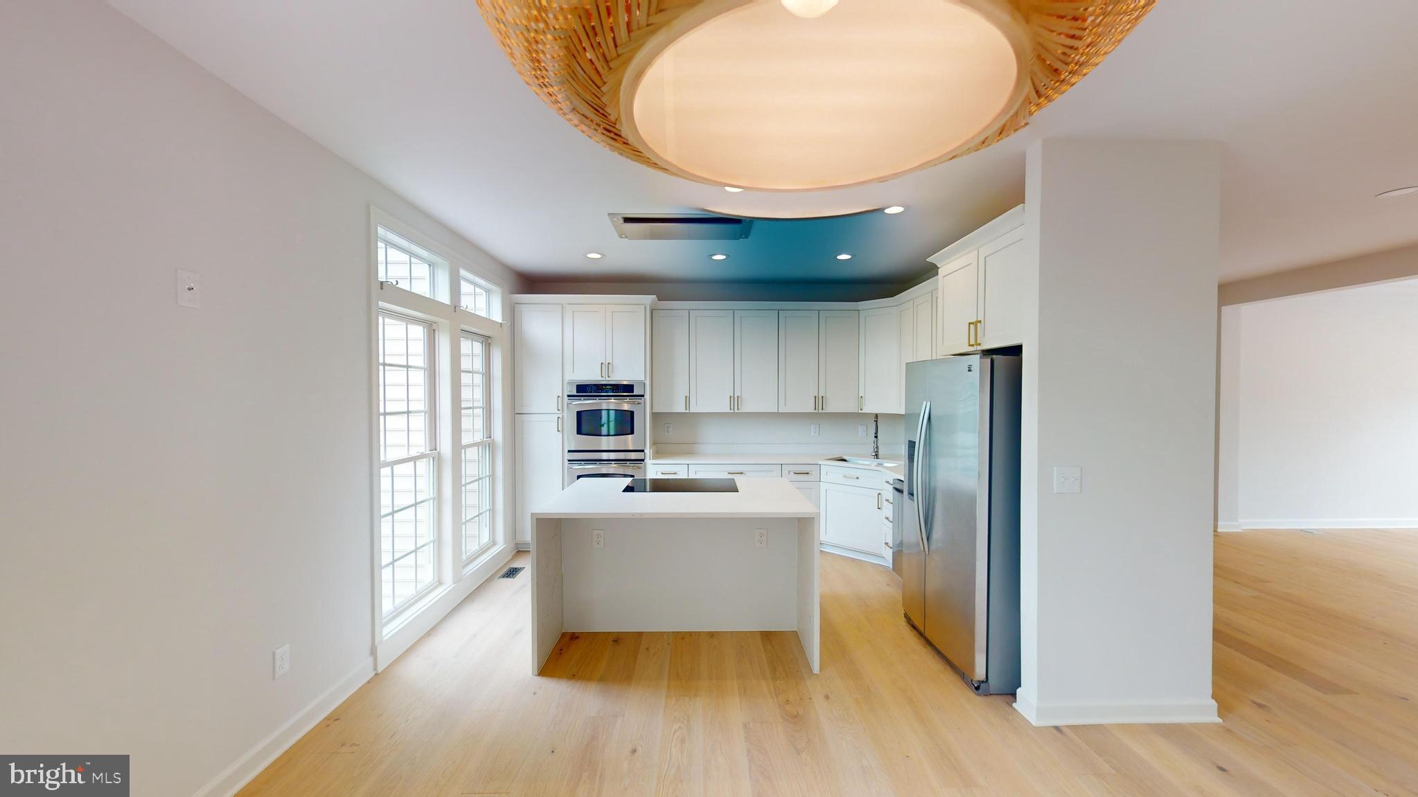 KIRKPATRICK FARMS - Residential Lease