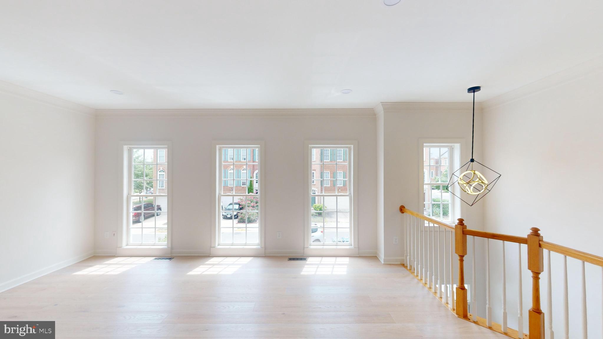 KIRKPATRICK FARMS - Residential Lease