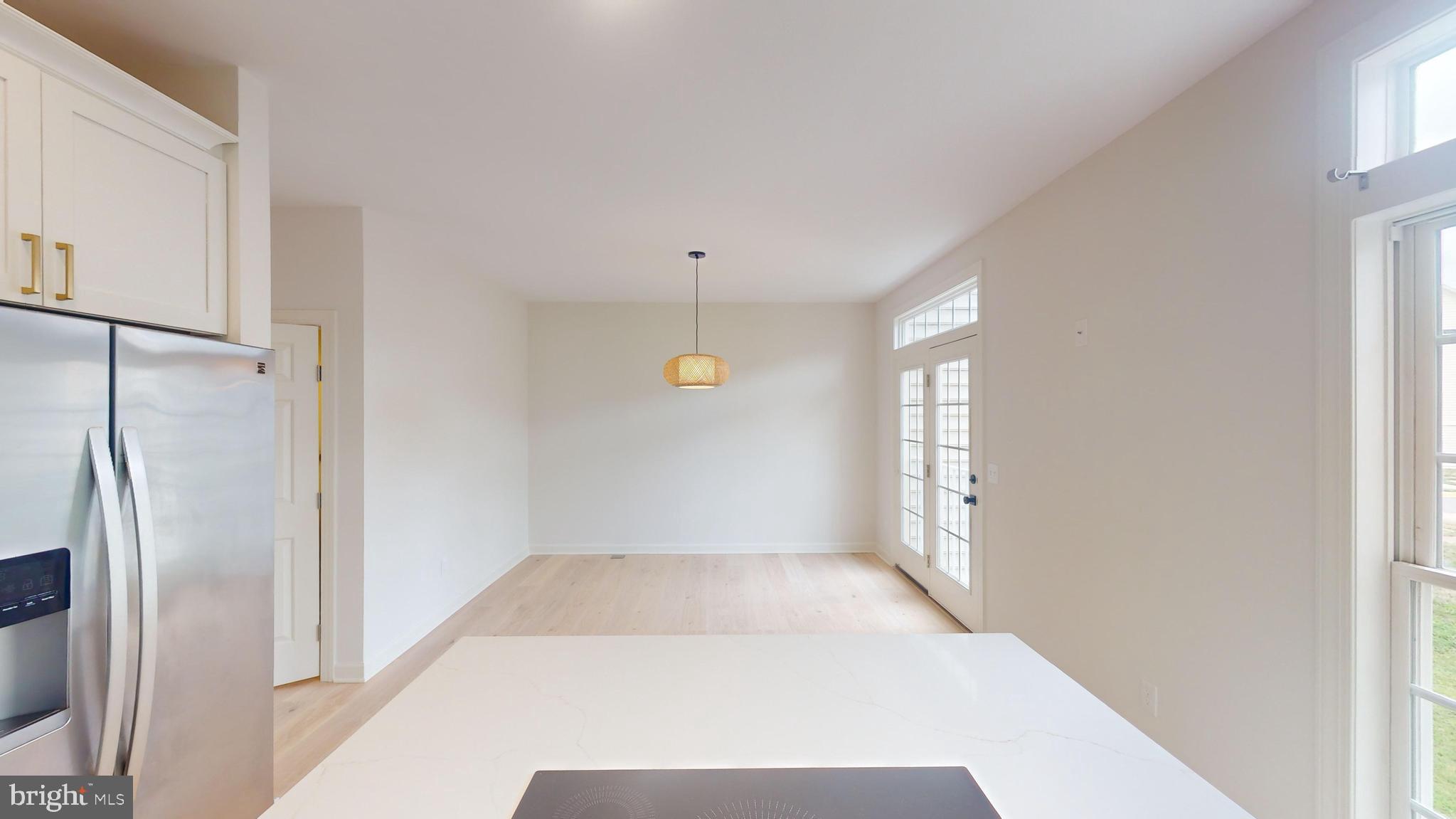 KIRKPATRICK FARMS - Residential Lease