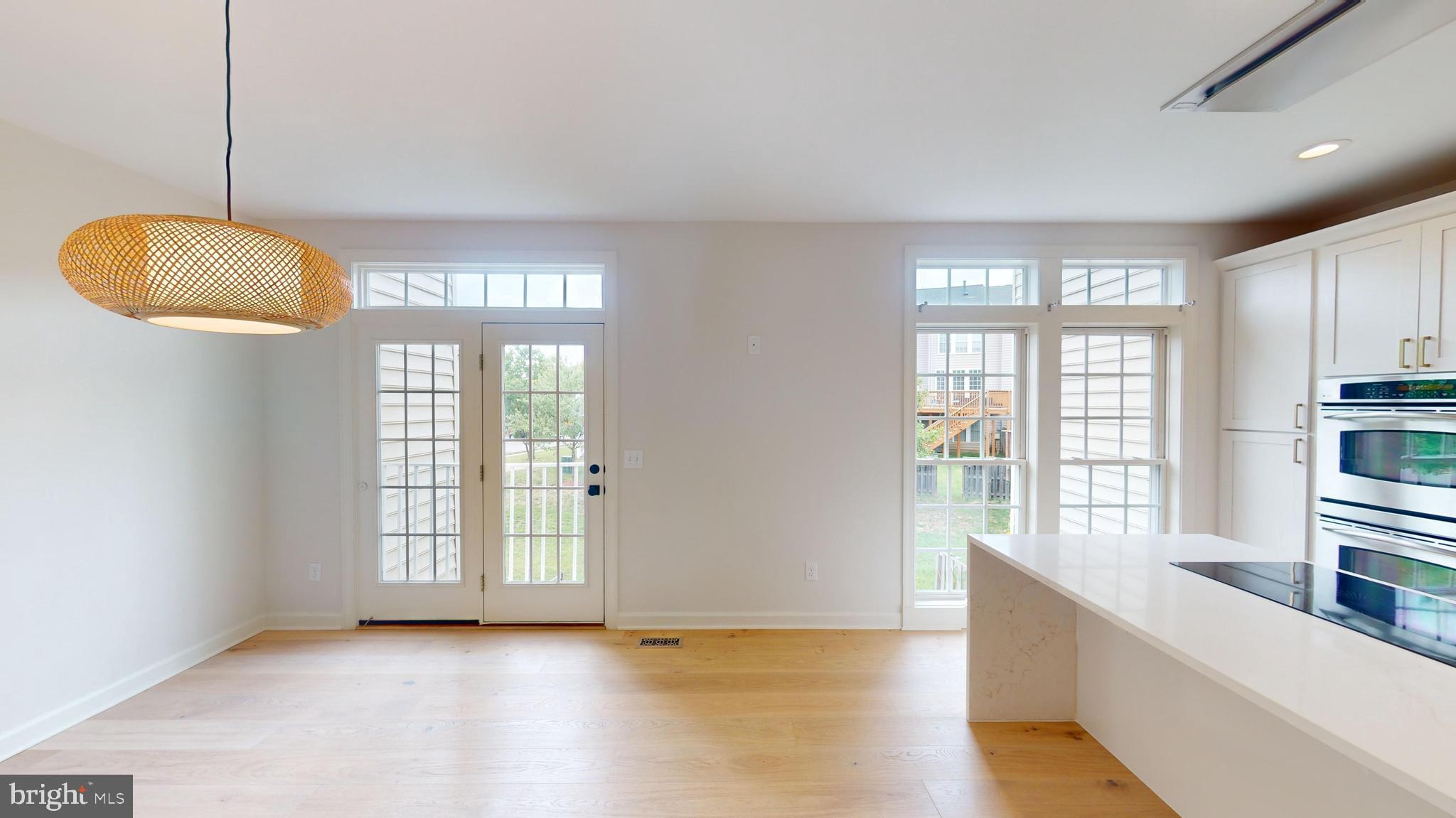 KIRKPATRICK FARMS - Residential Lease