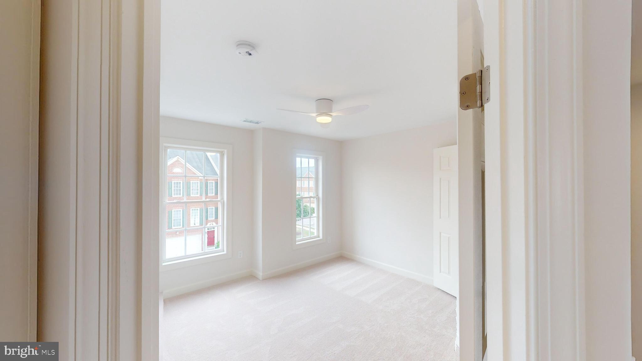 KIRKPATRICK FARMS - Residential Lease