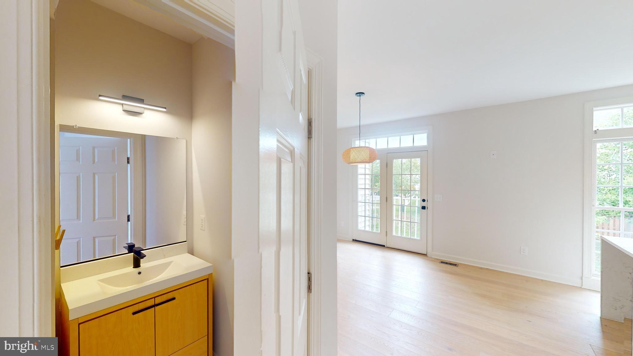 KIRKPATRICK FARMS - Residential Lease