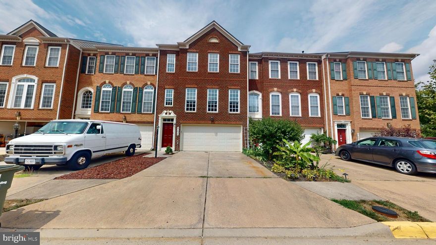 If needed, the landlord is open to a 3 to 6-month lease at $3,450. 
Pets on a case by case bases with $500 pet deposit, per pet and 2x security deposit
Welcome to this beautifully upgraded three-level townhome in the sought-after Kirkpatrick Farms community. This luxurious 3-bedroom, 3.5-bathroom residence is a perfect blend of elegance and functionality, featuring thoughtful updates and stylish finishes throughout.

Step into a bright and inviting main living area, adorned with expansive windows that fill the space with natural light. The open-concept design seamlessly connects the living and dining areas to the modernized kitchen, making it ideal for both entertaining and everyday living. The kitchen boasts beautiful brand-new cabinetry, quartz countertops, an induction cooktop, double wall ovens, stainless steel appliances, and a waterfall island with seating—perfect for casual gatherings.

The upper level hosts a serene primary suite with soaring ceilings, a walk-in closet, and a spa-like en-suite bathroom with duals sinks, a soaking tub, and a stand-up shower. Two additional bedrooms share a well-appointed hall bath, offering comfort and convenience for family or guests. There are washer and dryer hookups on this level. 

The lower entry level features a cozy recreation room with a gas fireplace, a third full bathroom, and access to the two-car garage. A versatile space for relaxation or a home office, it adds to the home’s incredible livability. The laundry (washer and dryer) is conveniently located in the utility closet. 

Located in the vibrant Kirkpatrick Farms community, you'll enjoy amenities such as a pool, playgrounds, sports courts, and a clubhouse. This home is conveniently situated near major routes like Route 50 and Route 28, Dulles Airport, and an array of shopping and dining options.

With its sophisticated upgrades and prime location, this home is ready to welcome you home. Don't miss this exceptional opportunity! 

 The owner has taken great care of the home and made wonderful, stylish, and modern updates to include the kitchen, floor, bathrooms, ceiling fans, but also within the past five years the A/C, water heater, garage door and opener have been replaced.

No pets. No smoking.

Tenant Screening Requirements
Credit Score: All adult applicants must have a minimum credit score of 700.
Income: Only two income sources per household will be considered. Total combined income must be at least $125,000 per year.
Pets: No pets allowed.
Smoking: No smoking is allowed on the premises.
Application Requirement: All adult household members must submit an application. No exceptions.
Screening Checks: All applications are subject to verification through credit, background, and rental history checks. 
Documentation: If the application is accepted, all adult household members are required to provide:
-Proof of income (current and two most recent pay stubs)
-A copy of a valid, government-issued ID
-Additional documentation as requested to verify eligibility and application information
Security Deposit: All accepted applicants are required to submit a deposit of one month’s rent at the time of lease signing