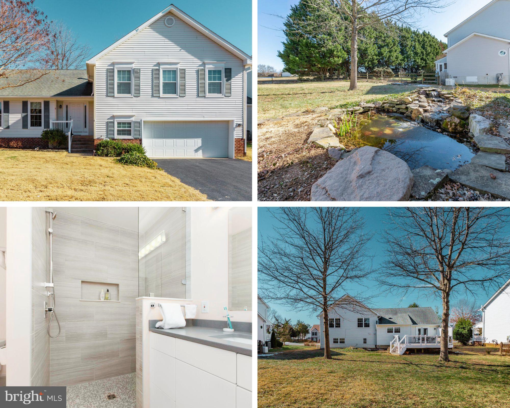 FALMOUTH VILLAGE - Residential