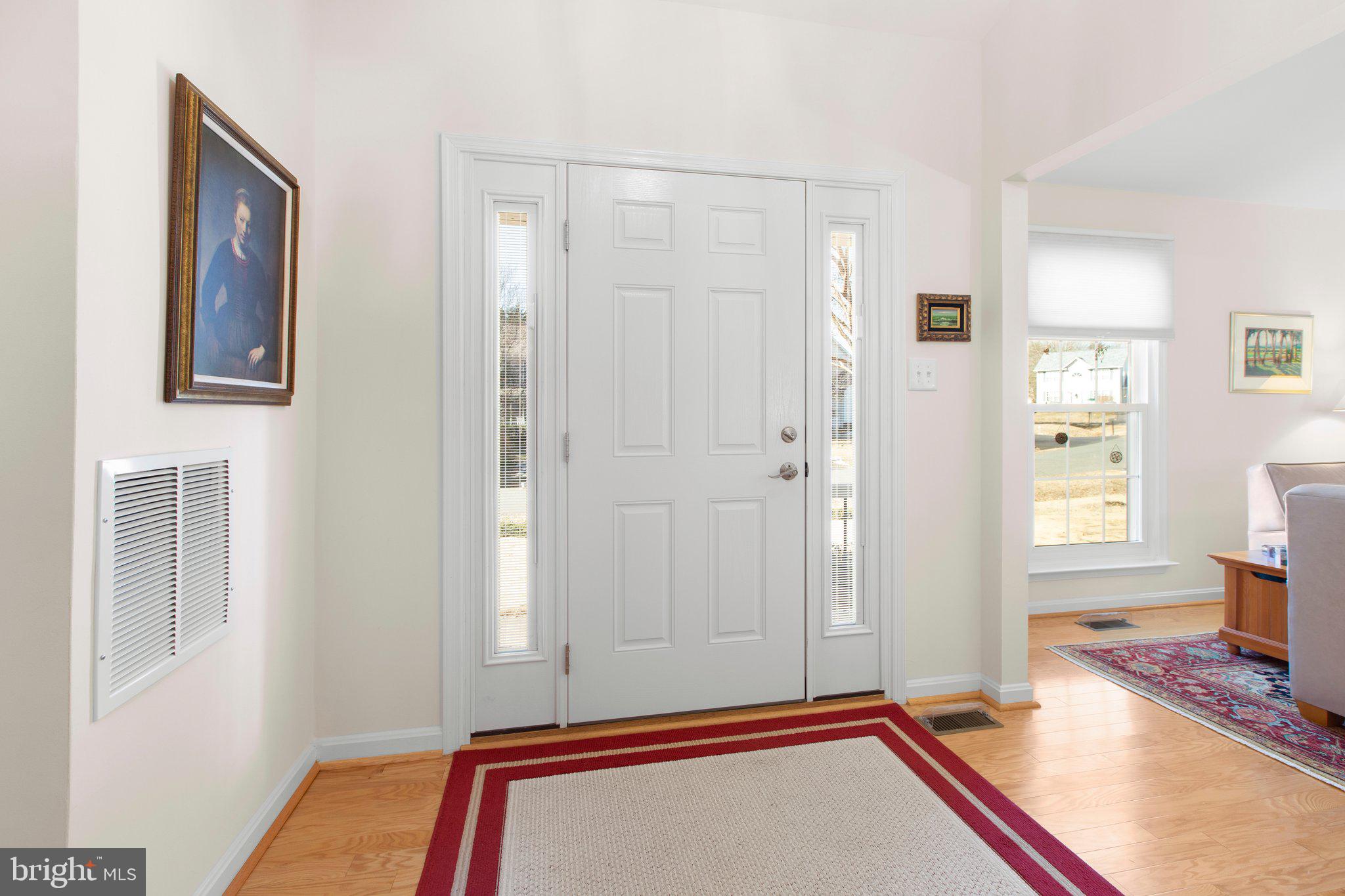 FALMOUTH VILLAGE - Residential