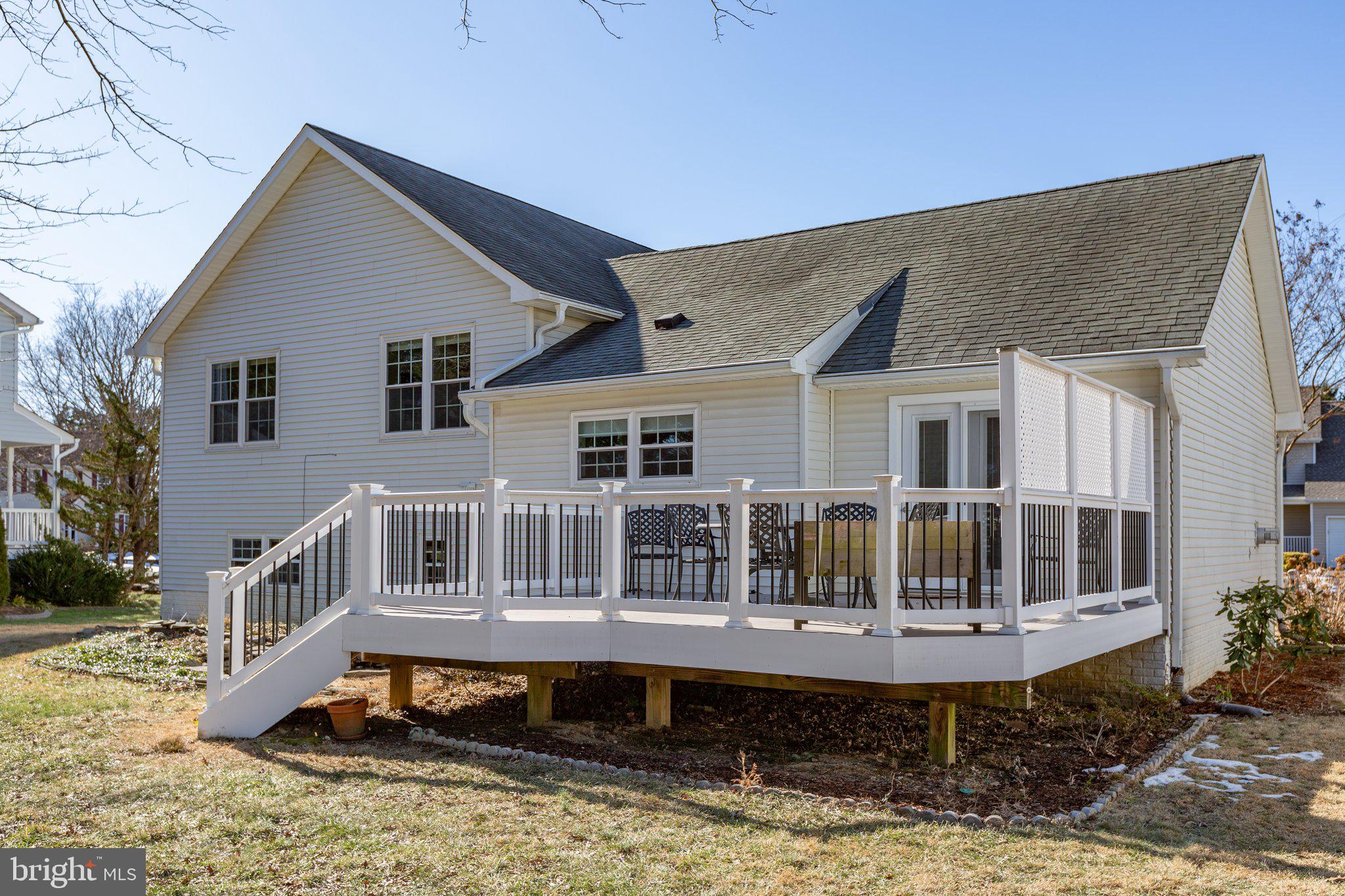 FALMOUTH VILLAGE - Residential