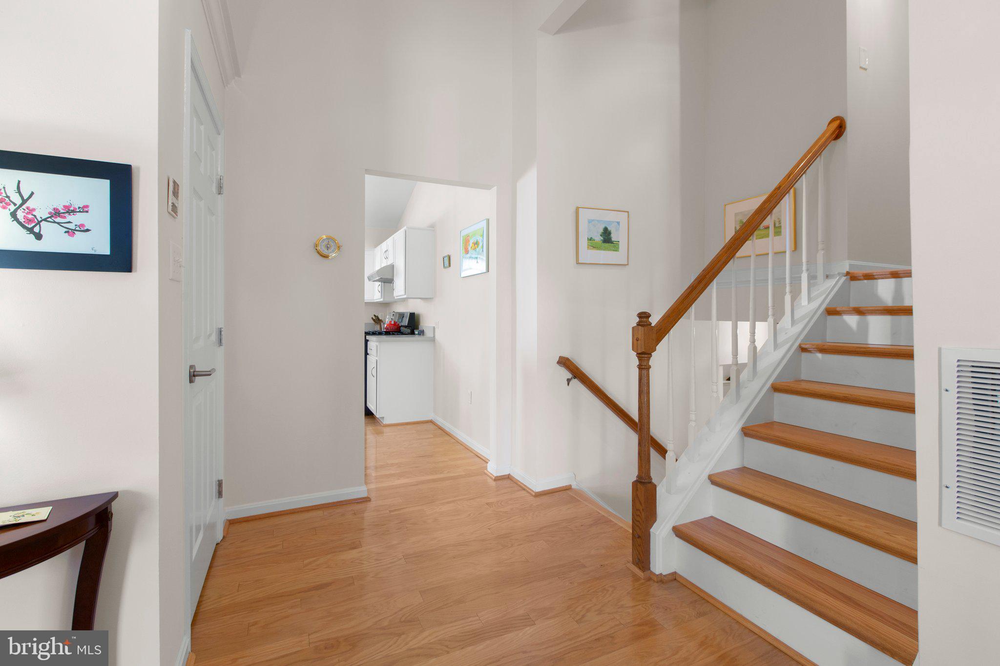 FALMOUTH VILLAGE - Residential