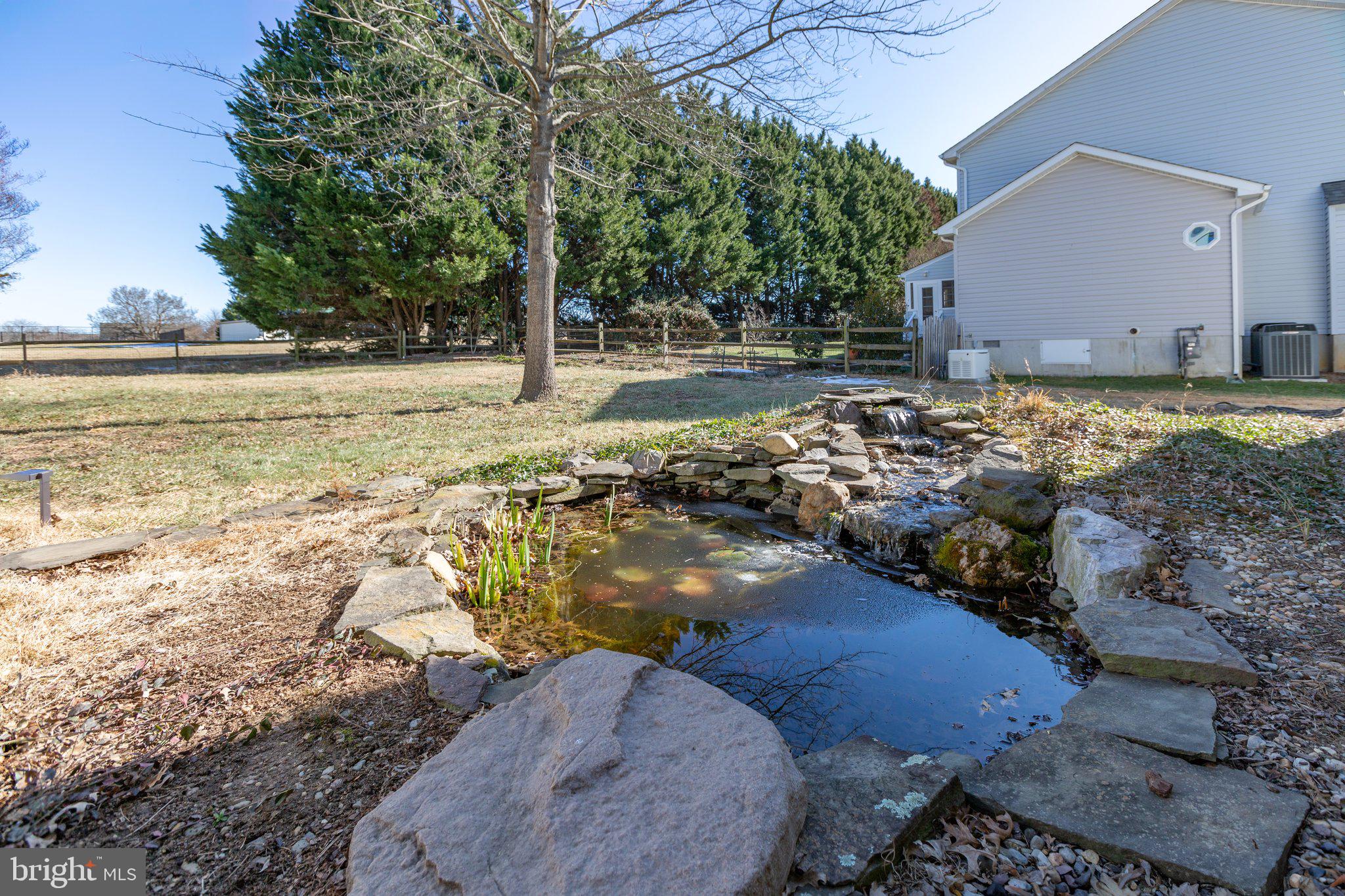 FALMOUTH VILLAGE - Residential