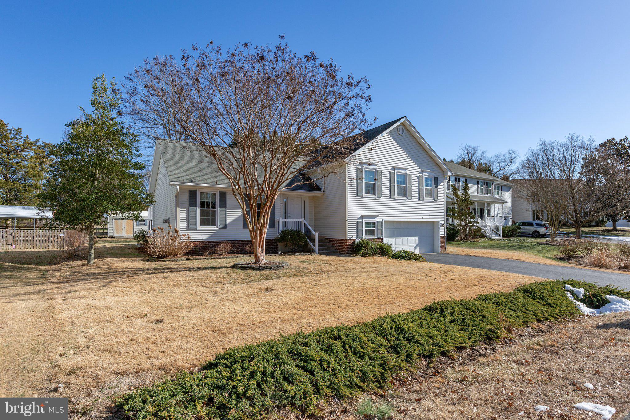FALMOUTH VILLAGE - Residential