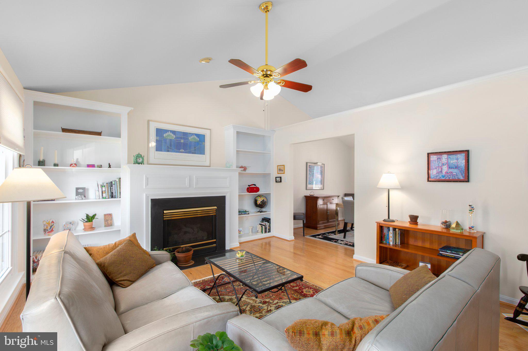 FALMOUTH VILLAGE - Residential