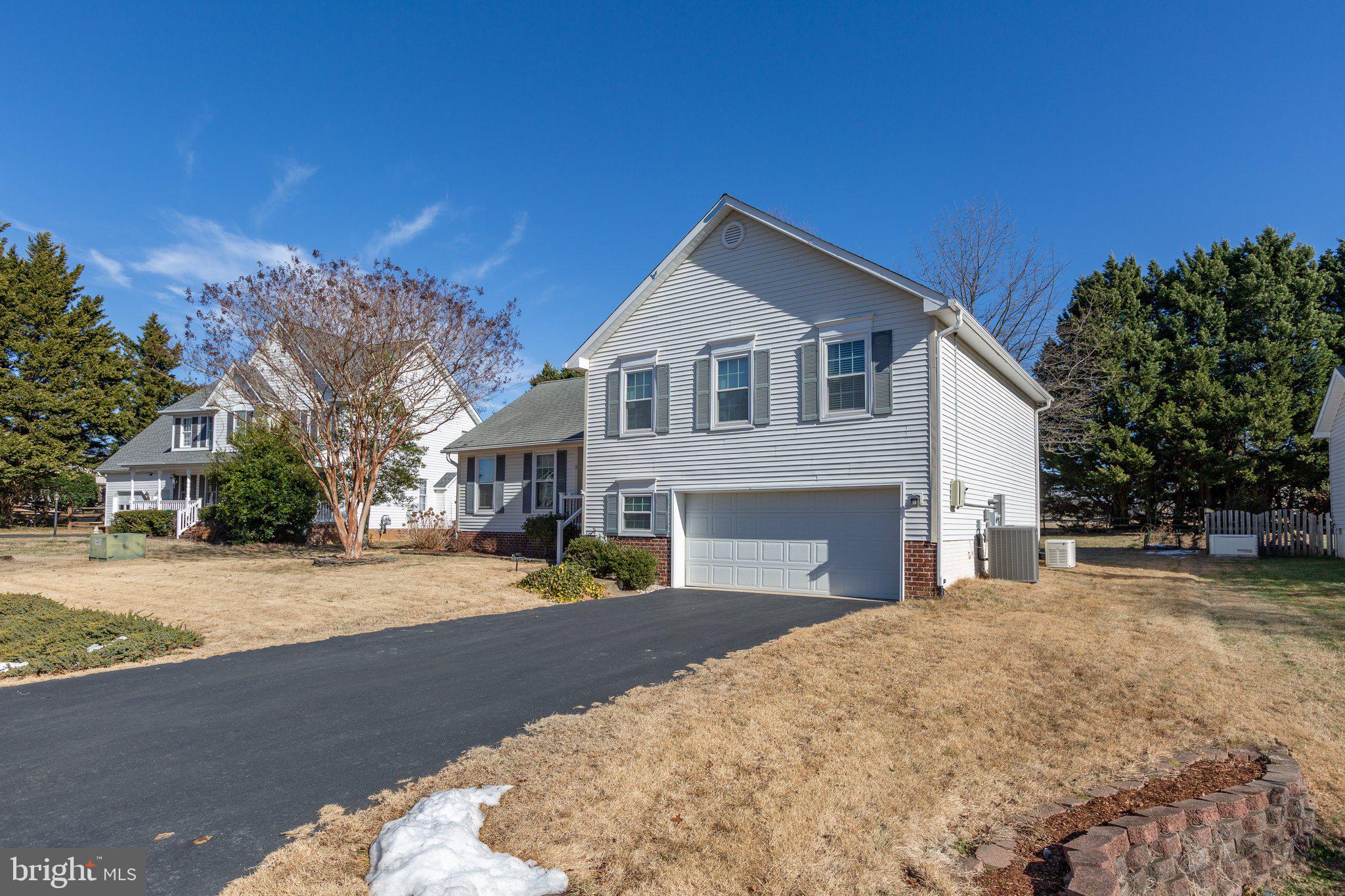 FALMOUTH VILLAGE - Residential