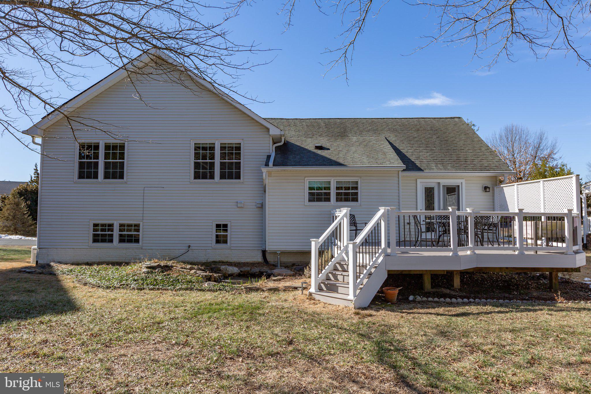 FALMOUTH VILLAGE - Residential
