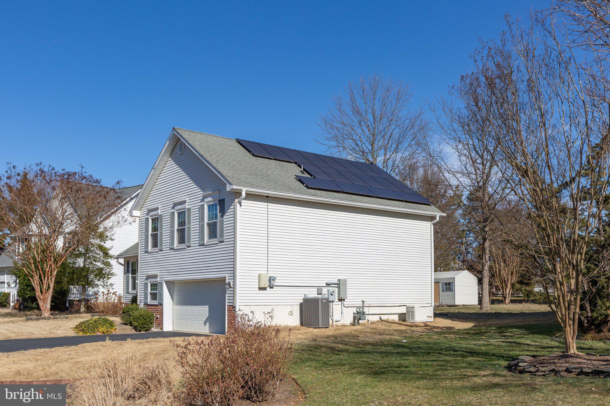 FALMOUTH VILLAGE - Residential