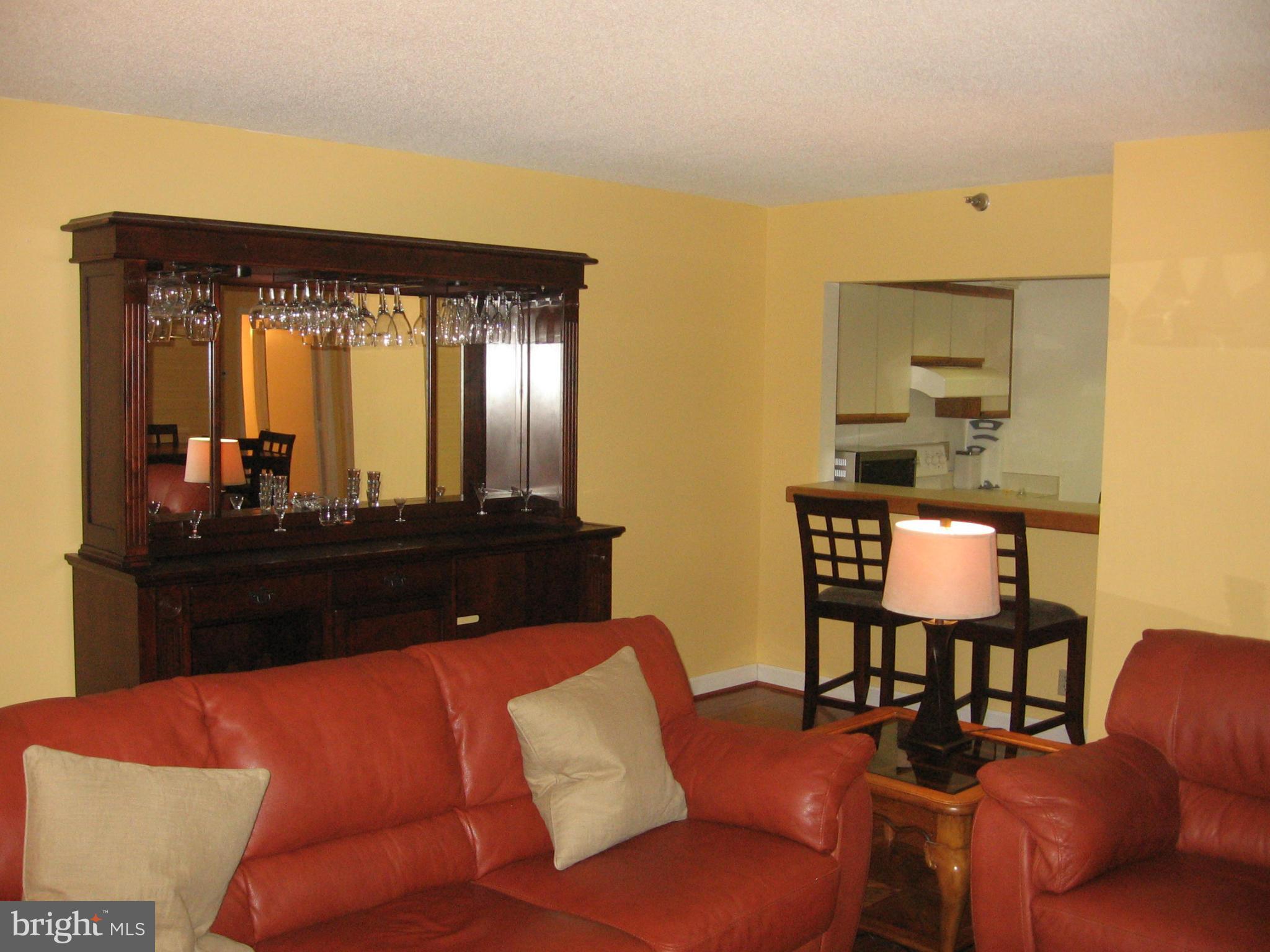 ALTA VISTA - Residential Lease