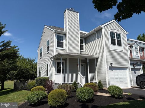 Photo of 51 Kirkwood Drive, NEWTOWN, PA 18940 (MLS # PABU2123964)