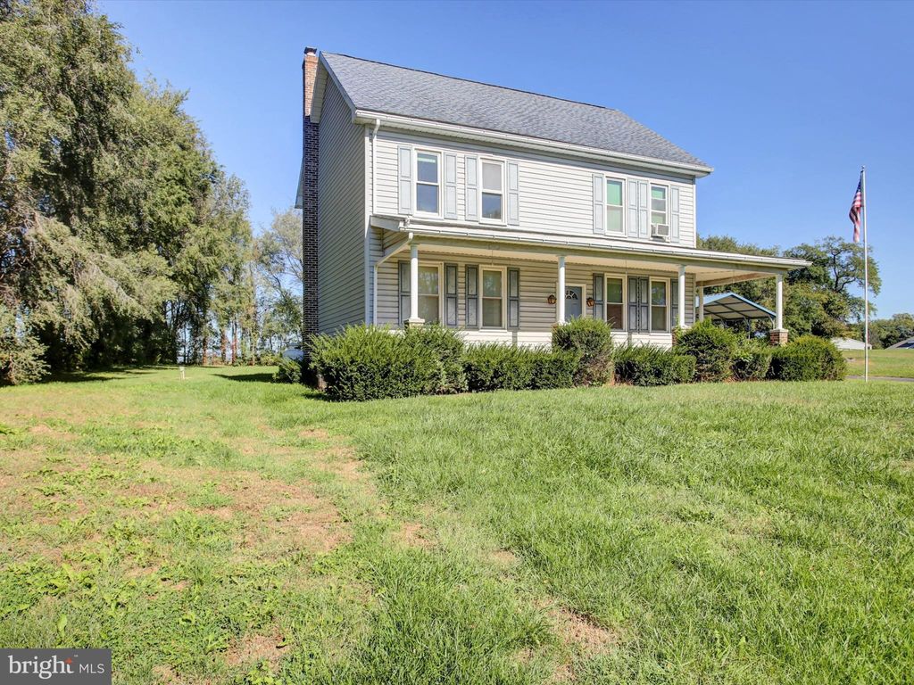 Photo of 2582 Guilford Station Rd, CHAMBERSBURG, PA 17202 (MLS # PAFL2030650)