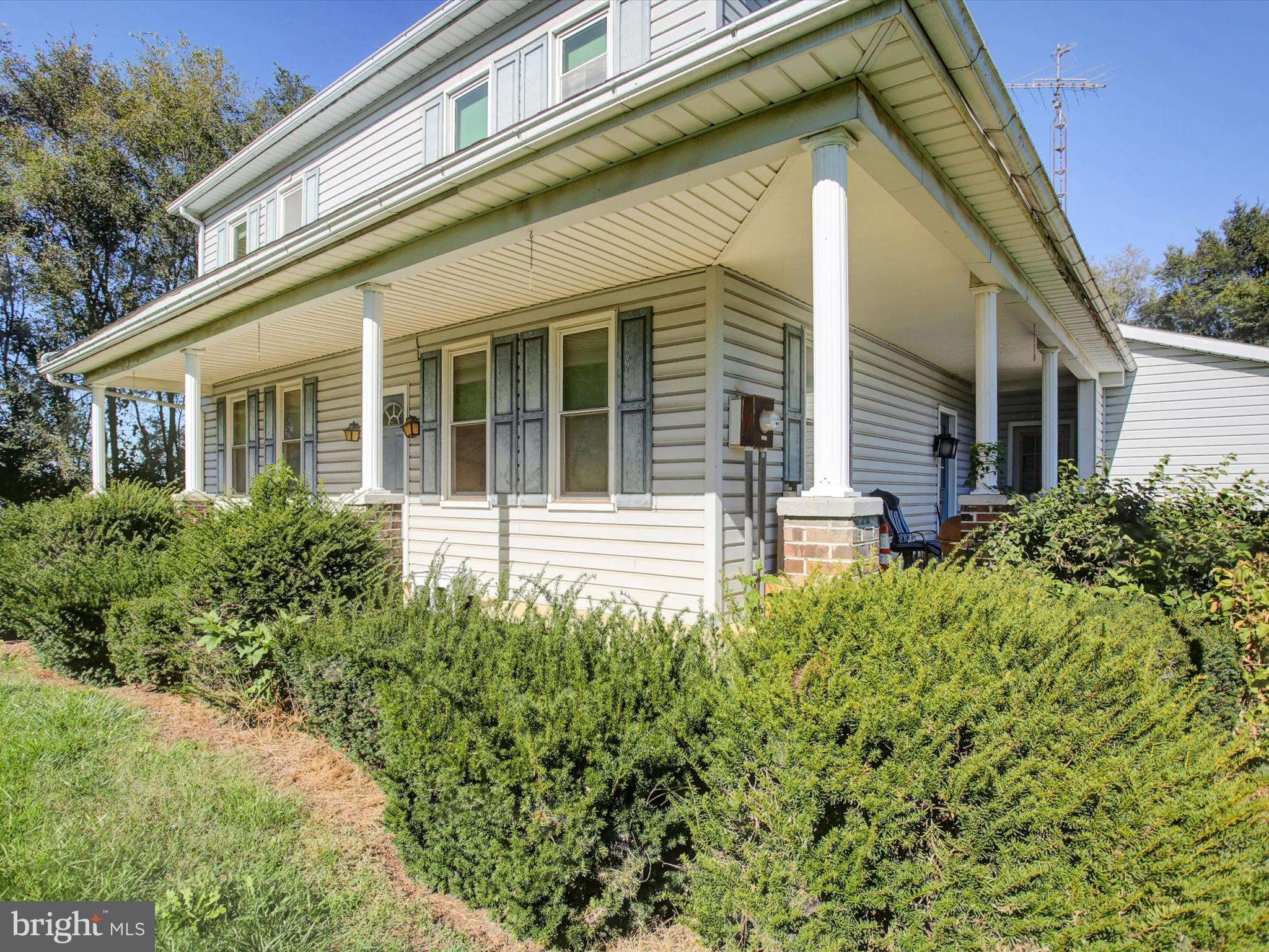 2582 GUILFORD STATION ROAD