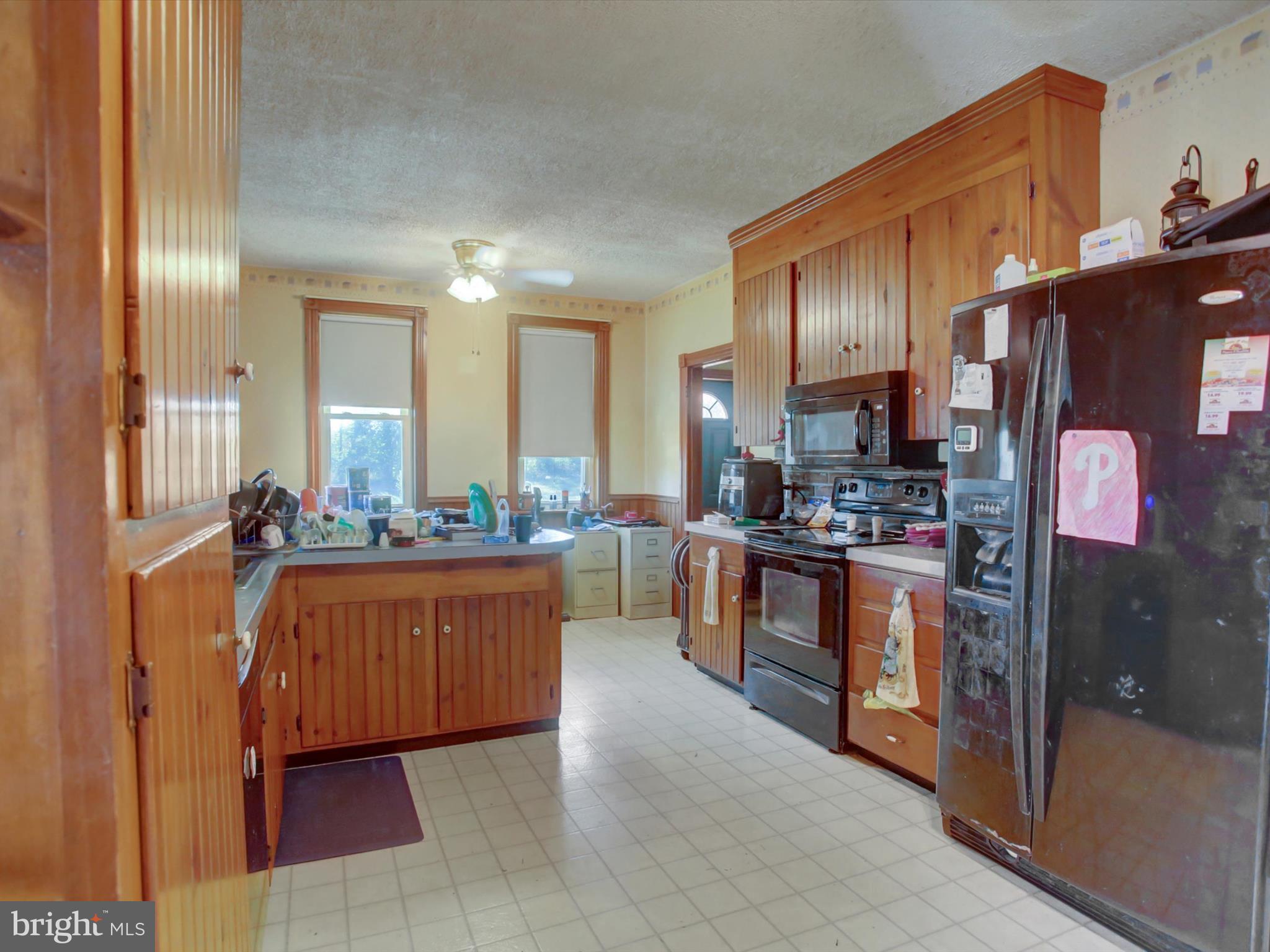 GUILFORD TWP - Residential