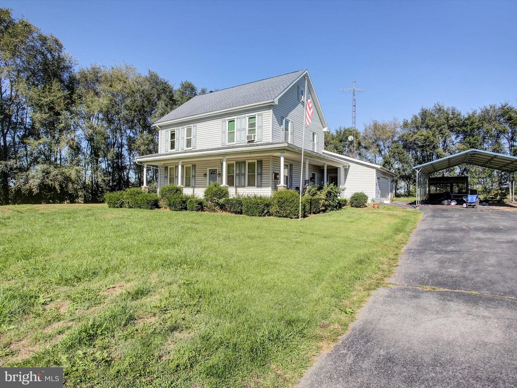 Photo of 2582 Guilford Station Rd, CHAMBERSBURG, PA 17202 (MLS # PAFL2030650)