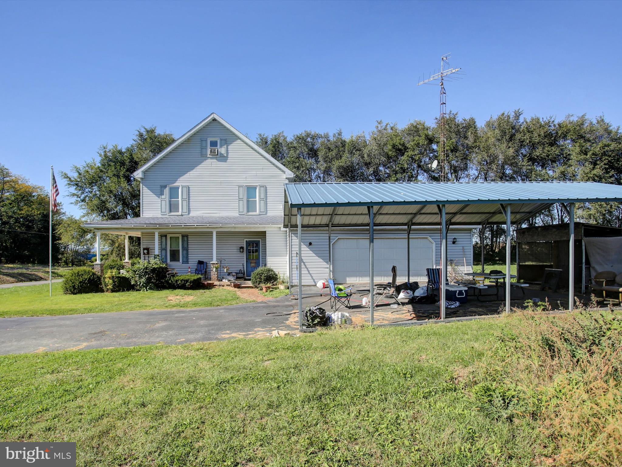 GUILFORD TWP - Residential