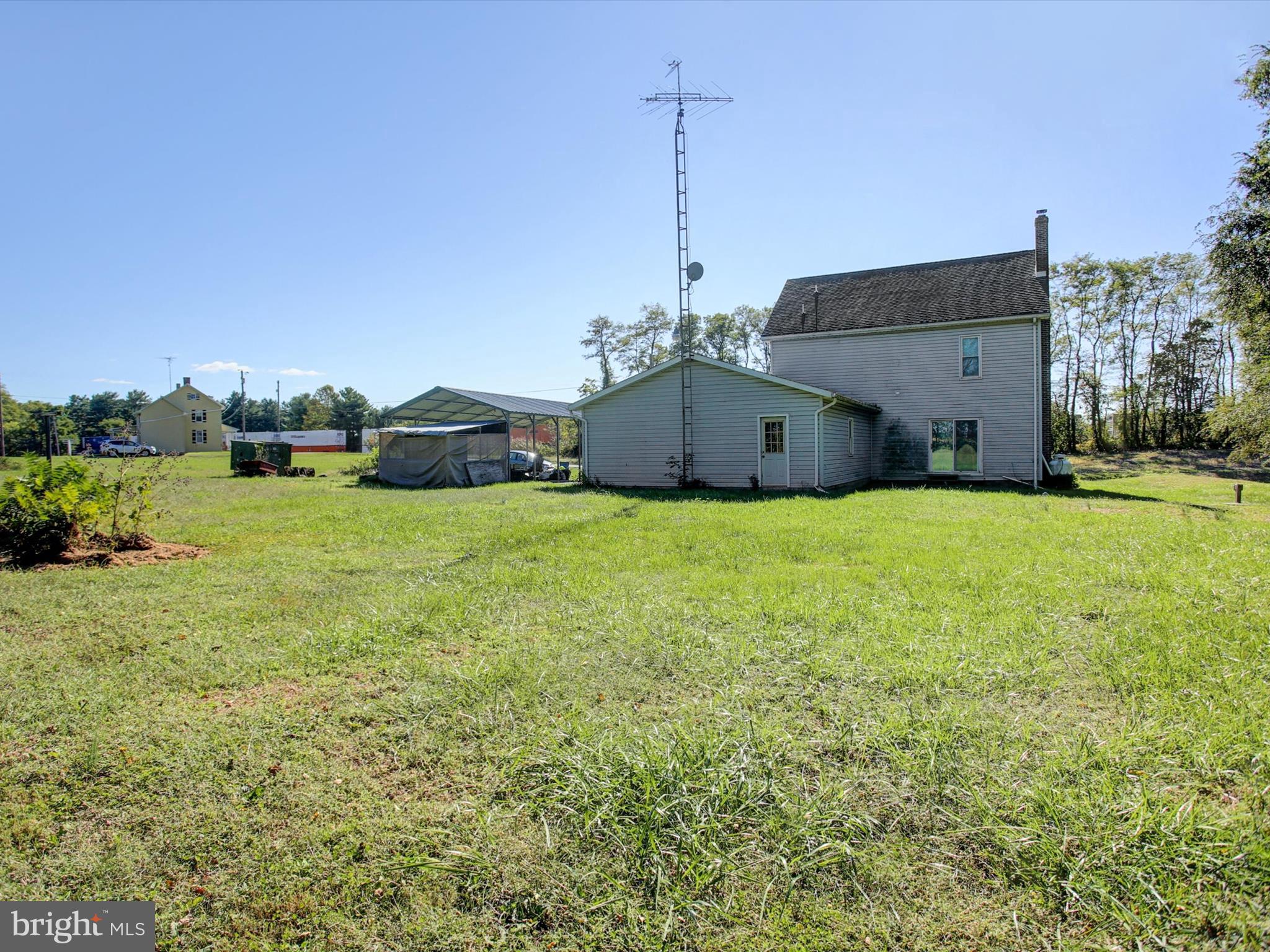 GUILFORD TWP - Residential