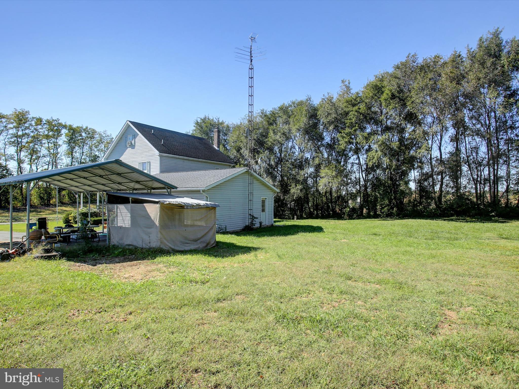 GUILFORD TWP - Residential