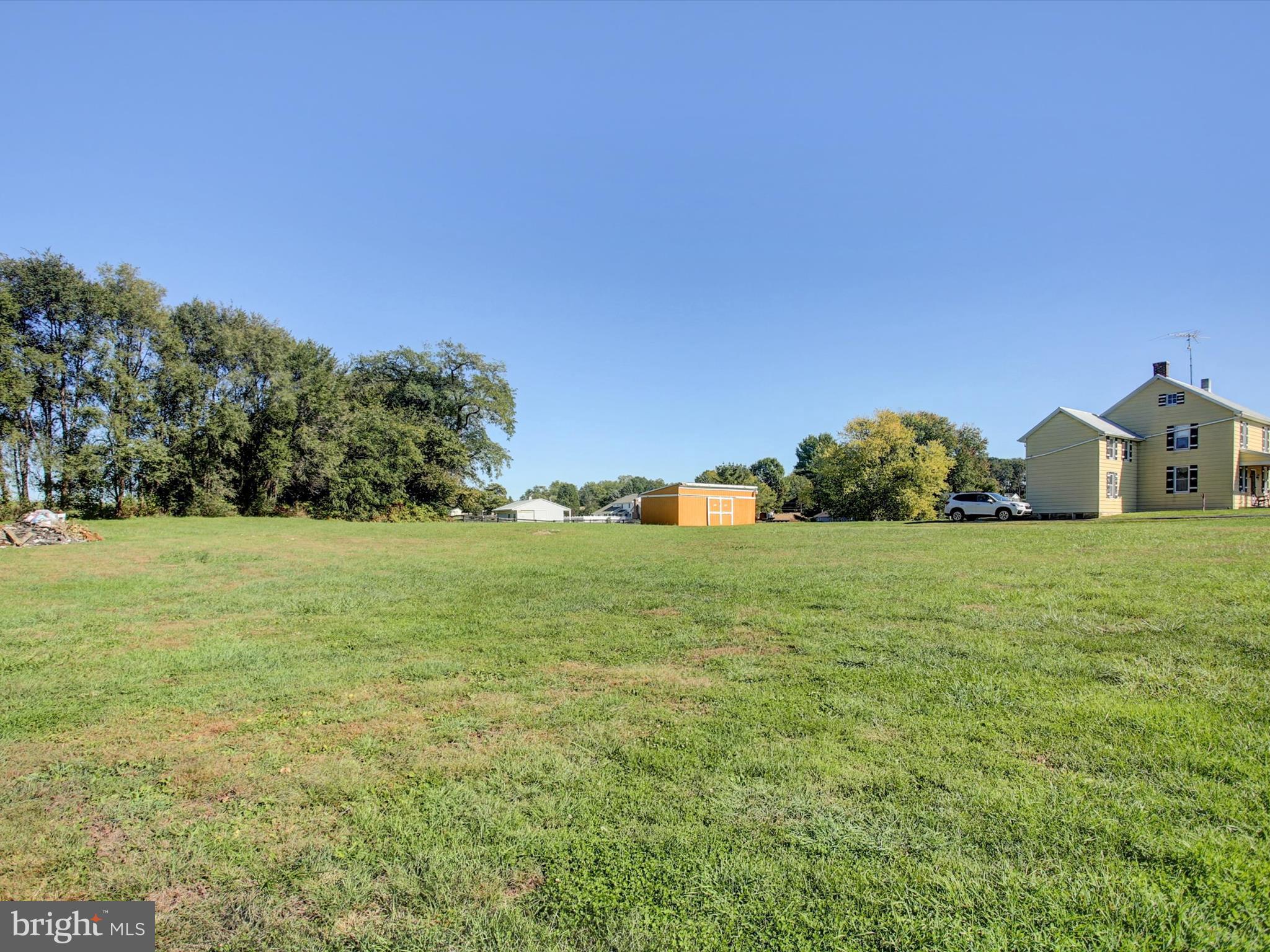 GUILFORD TWP - Residential