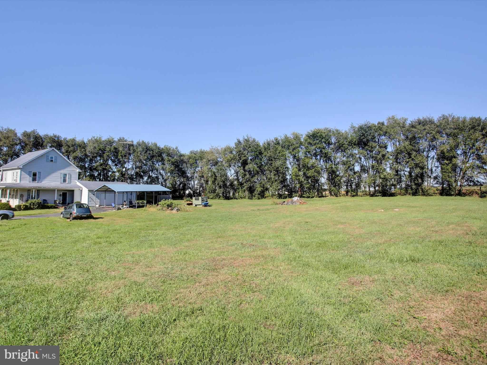 2582 GUILFORD STATION ROAD